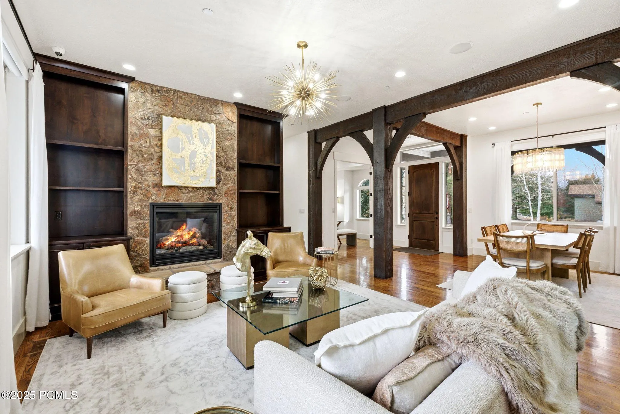 1911 Evening Star Drive, Park City, UT 84060