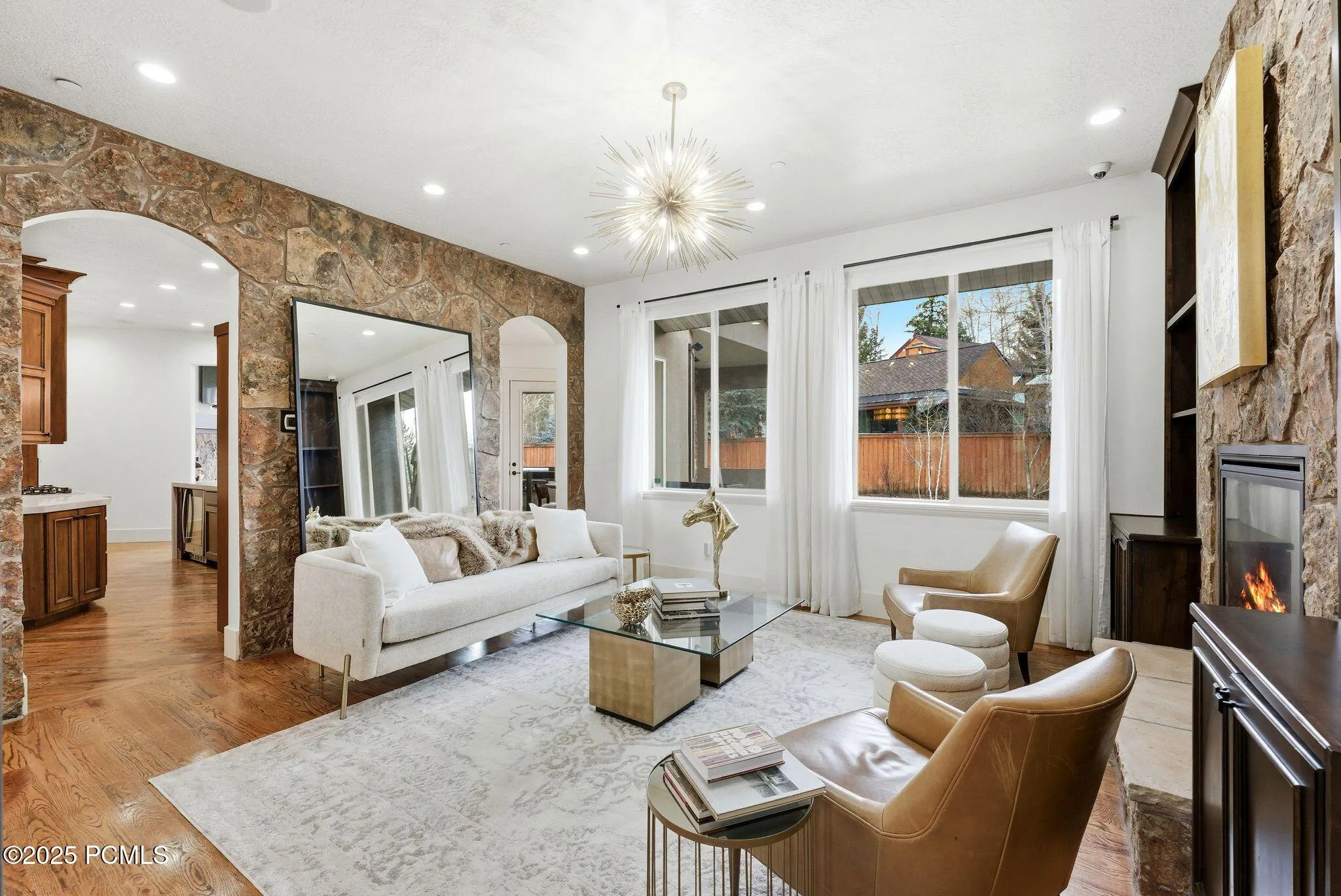 1911 Evening Star Drive, Park City, UT 84060