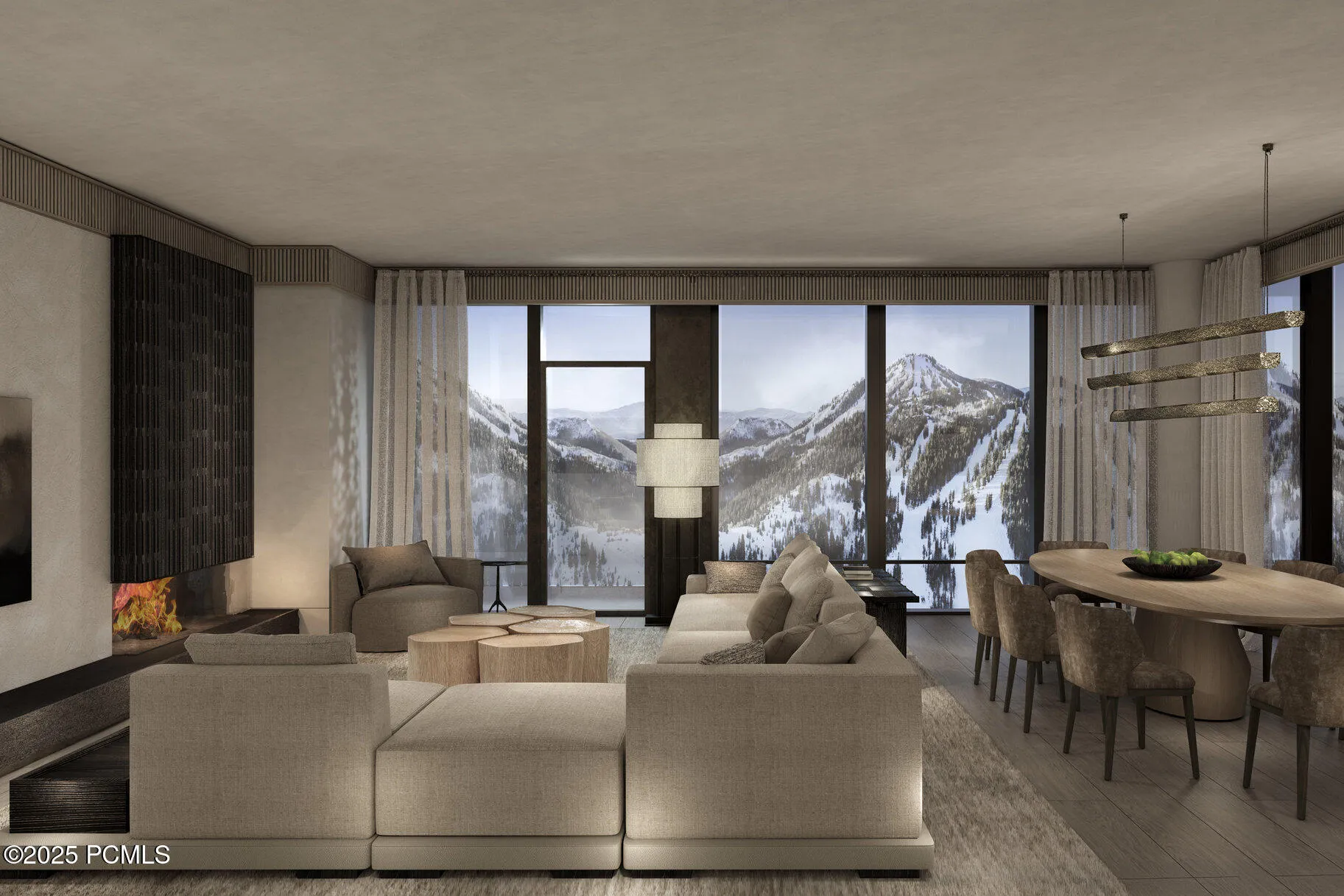 1707 W Glencoe Mountain Way Unit 10b, Park City, UT 84060
