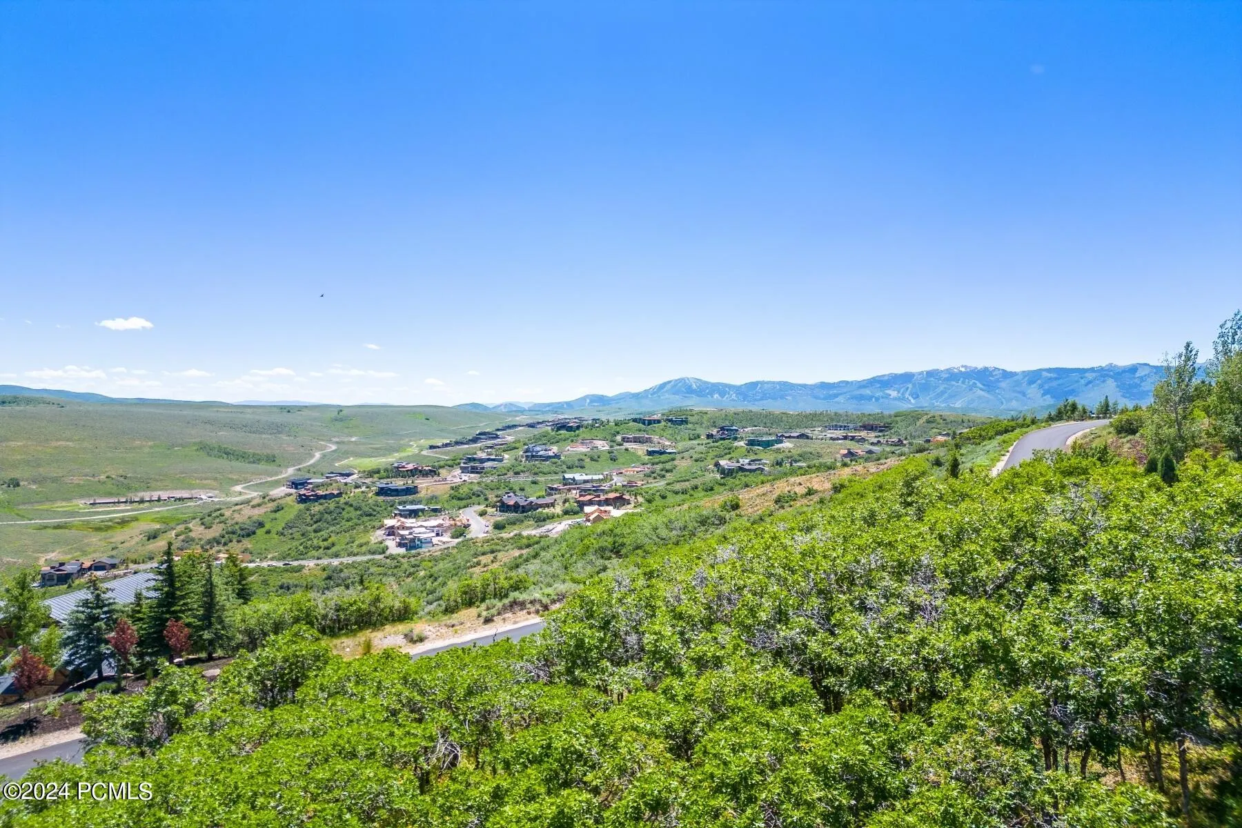 8077 N Sunrise Loop, Park City, UT 84098