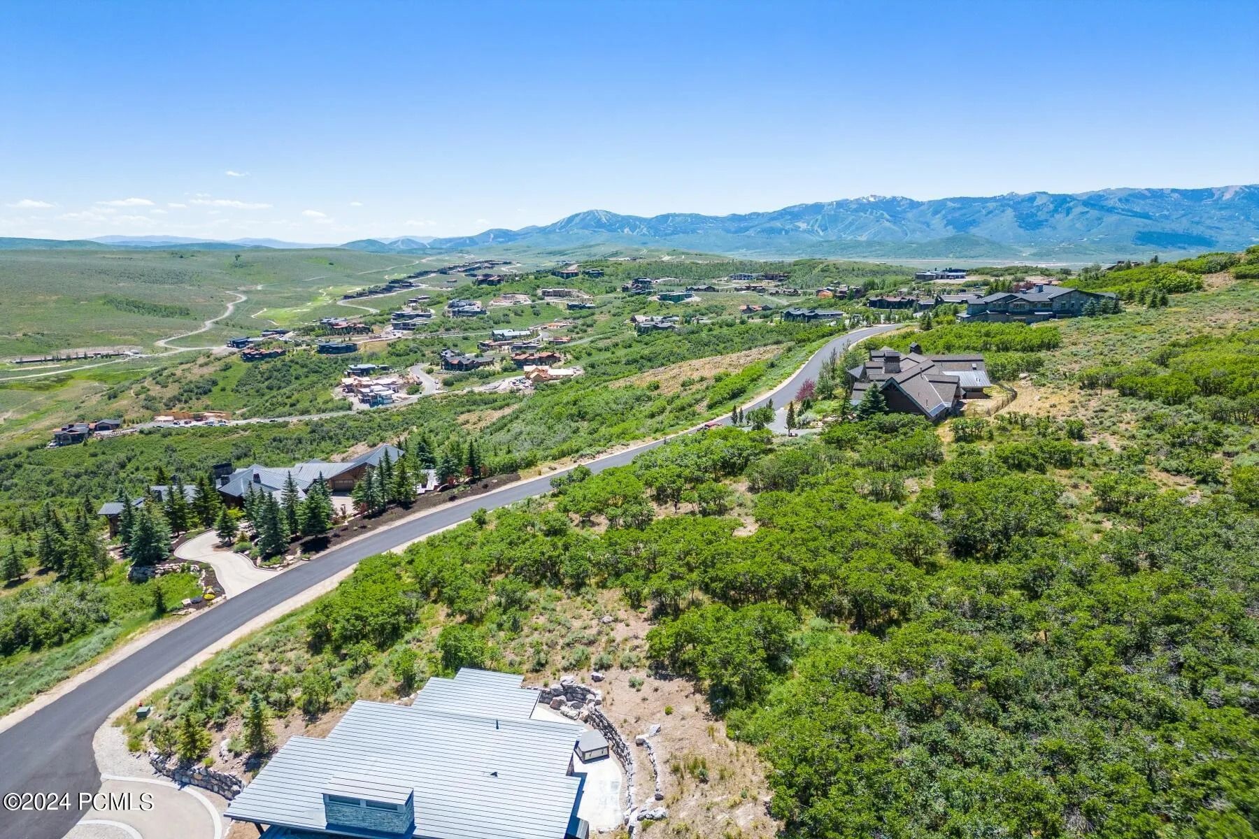 8077 N Sunrise Loop, Park City, UT 84098