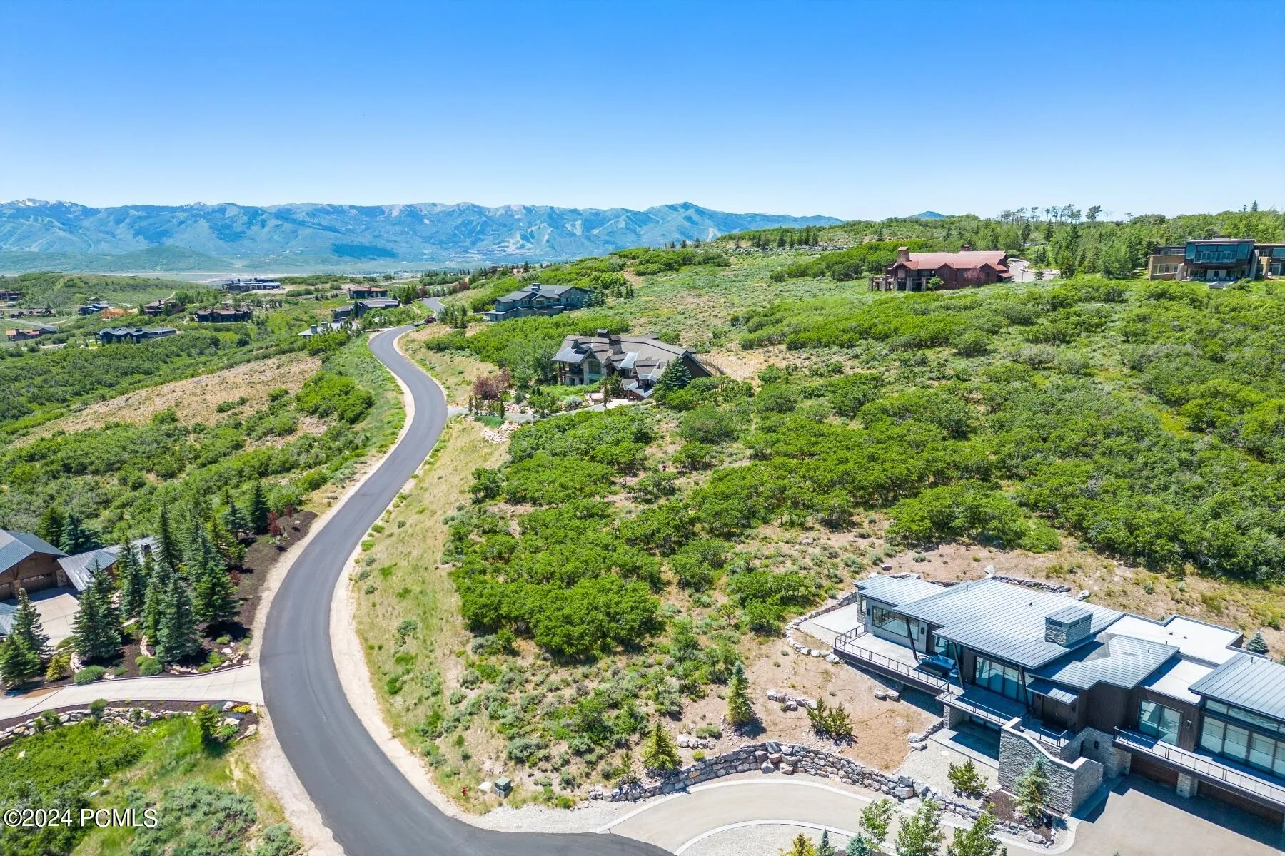 8077 N Sunrise Loop, Park City, UT 84098