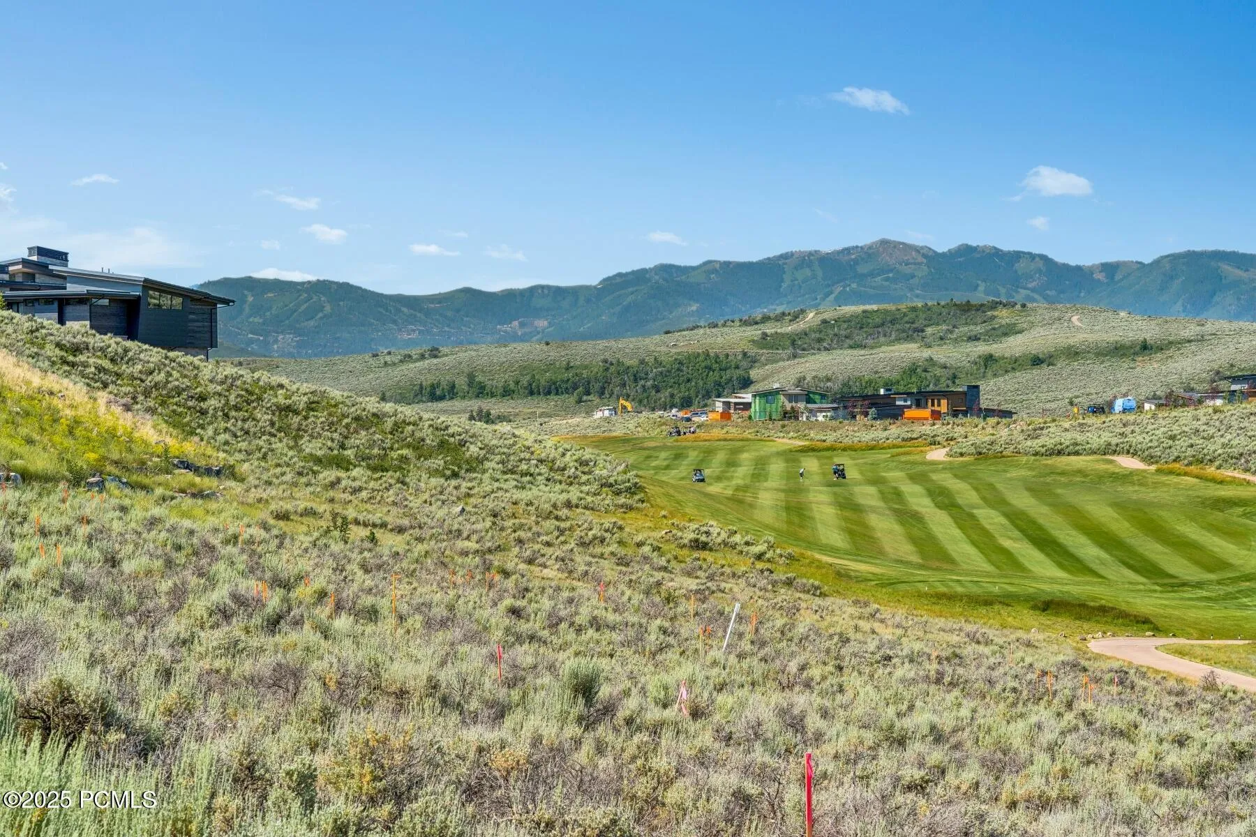 6033 Golf Club Link, Park City, UT 84098