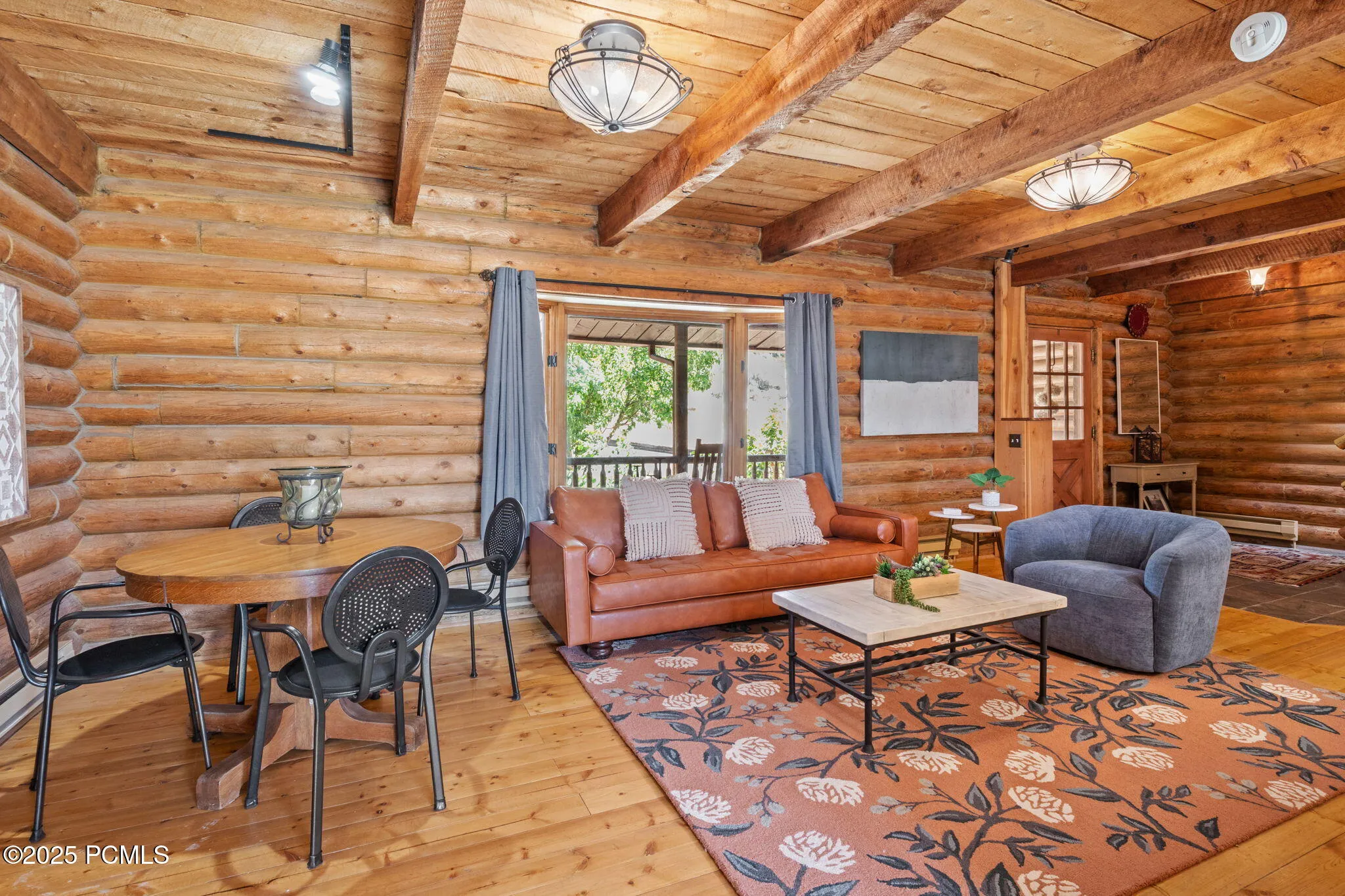 6385 Mountain View Dr Drive, Park City, UT 84098