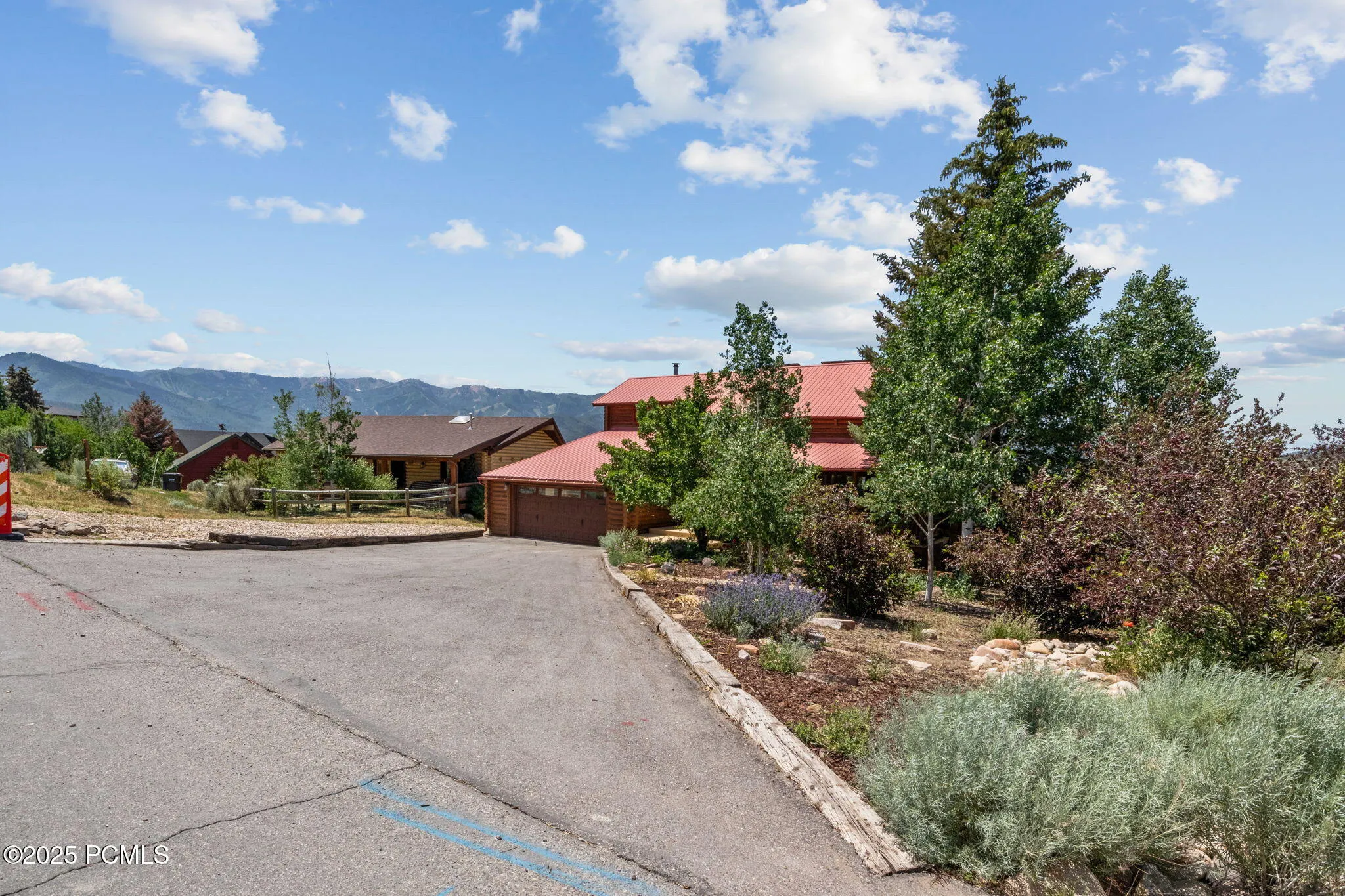 6385 Mountain View Dr Drive, Park City, UT 84098