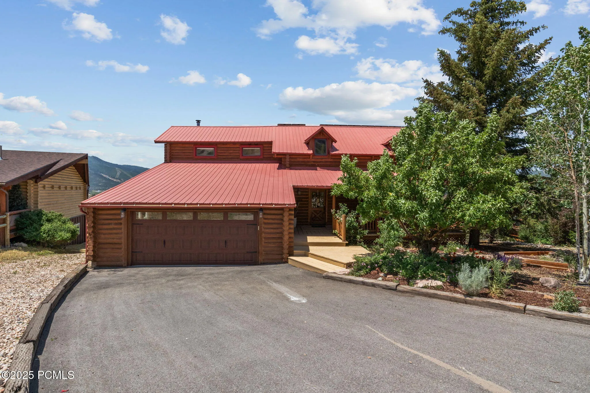 6385 Mountain View Dr Drive, Park City, UT 84098