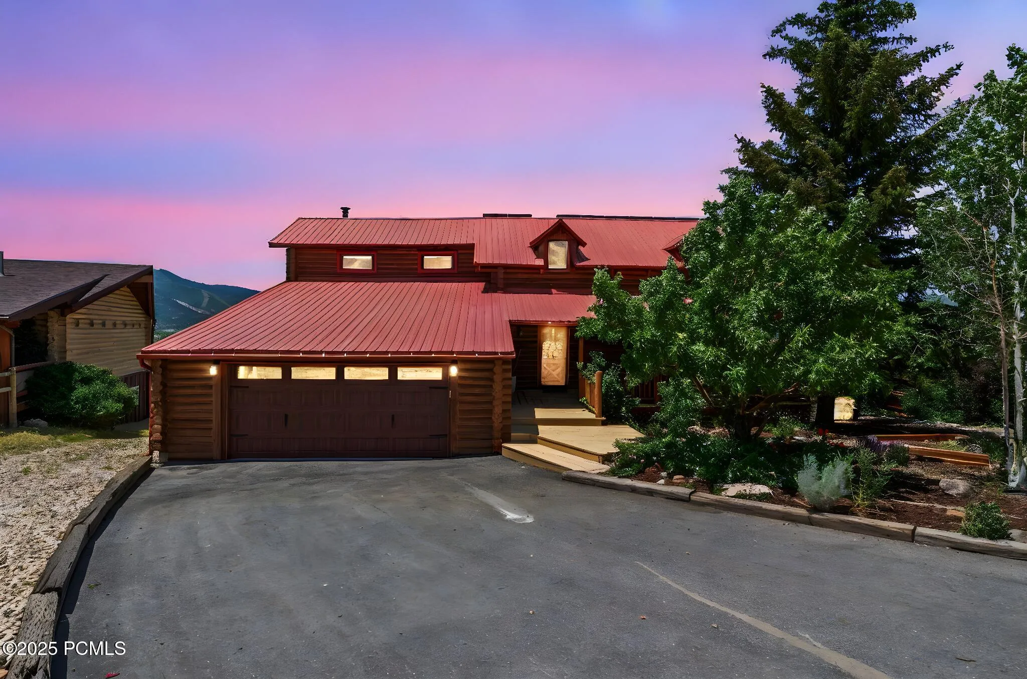 6385 Mountain View Dr Drive, Park City, UT 84098