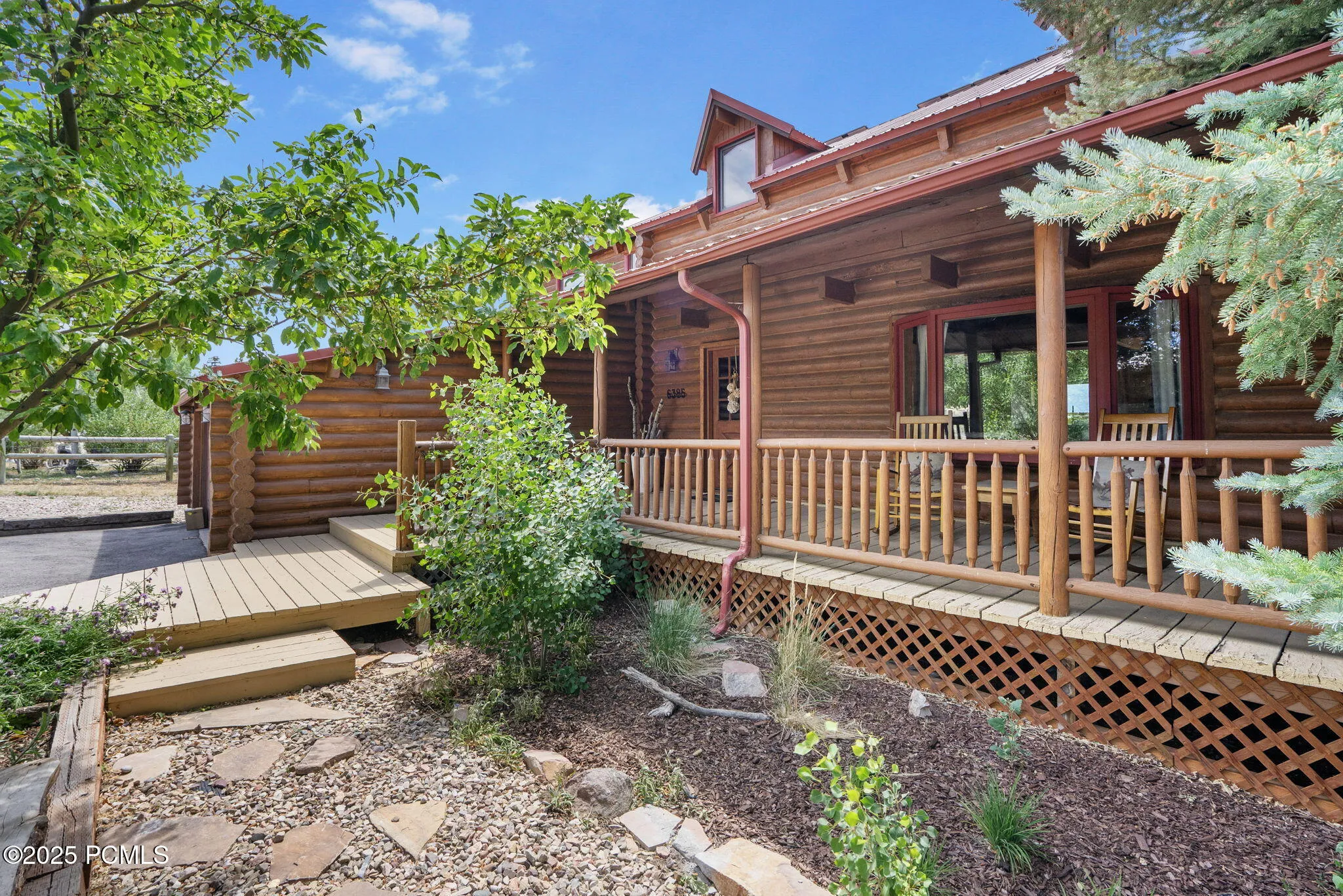 6385 Mountain View Dr Drive, Park City, UT 84098