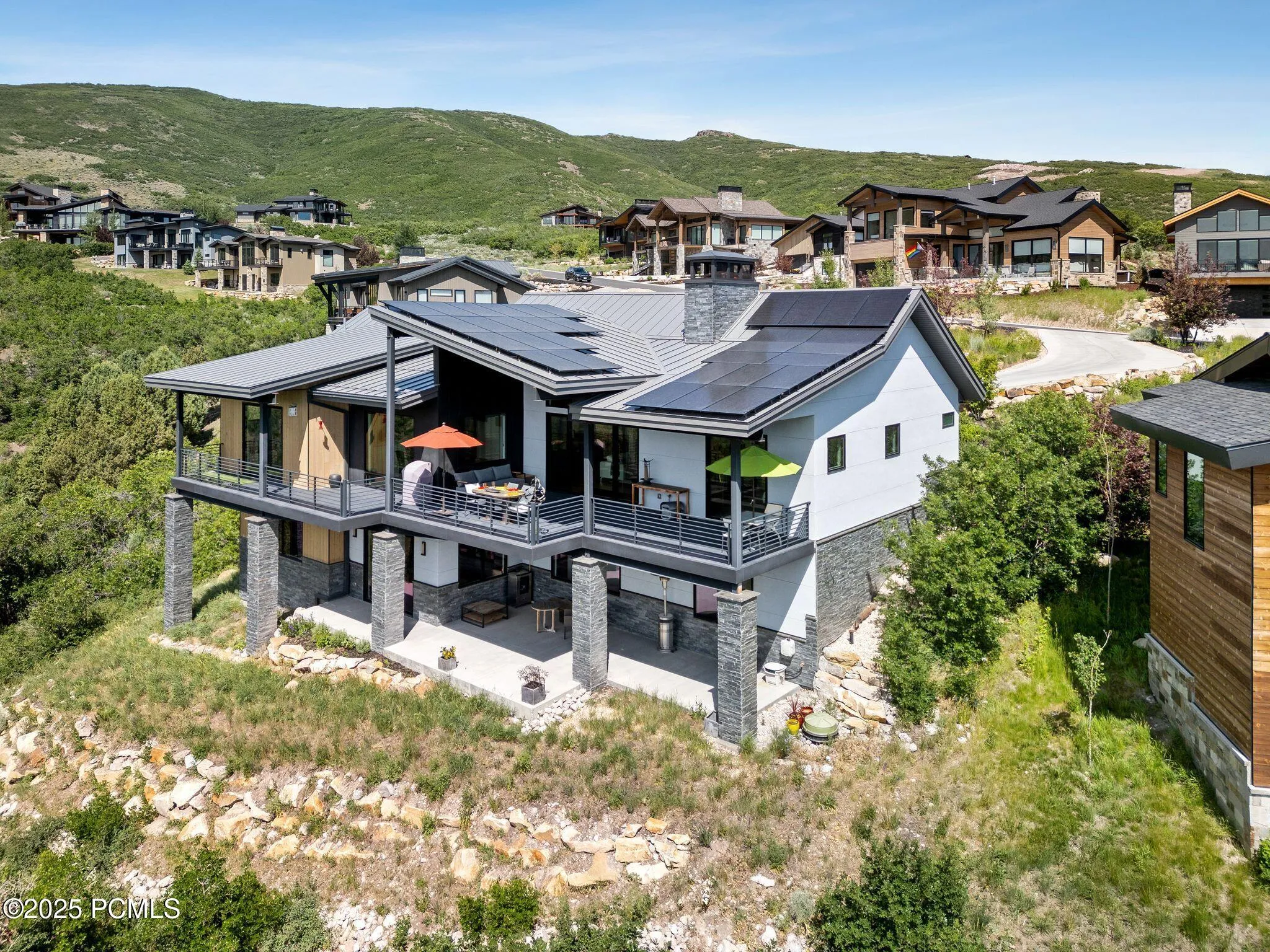 11515 White Tail Court, Hideout, UT 84036