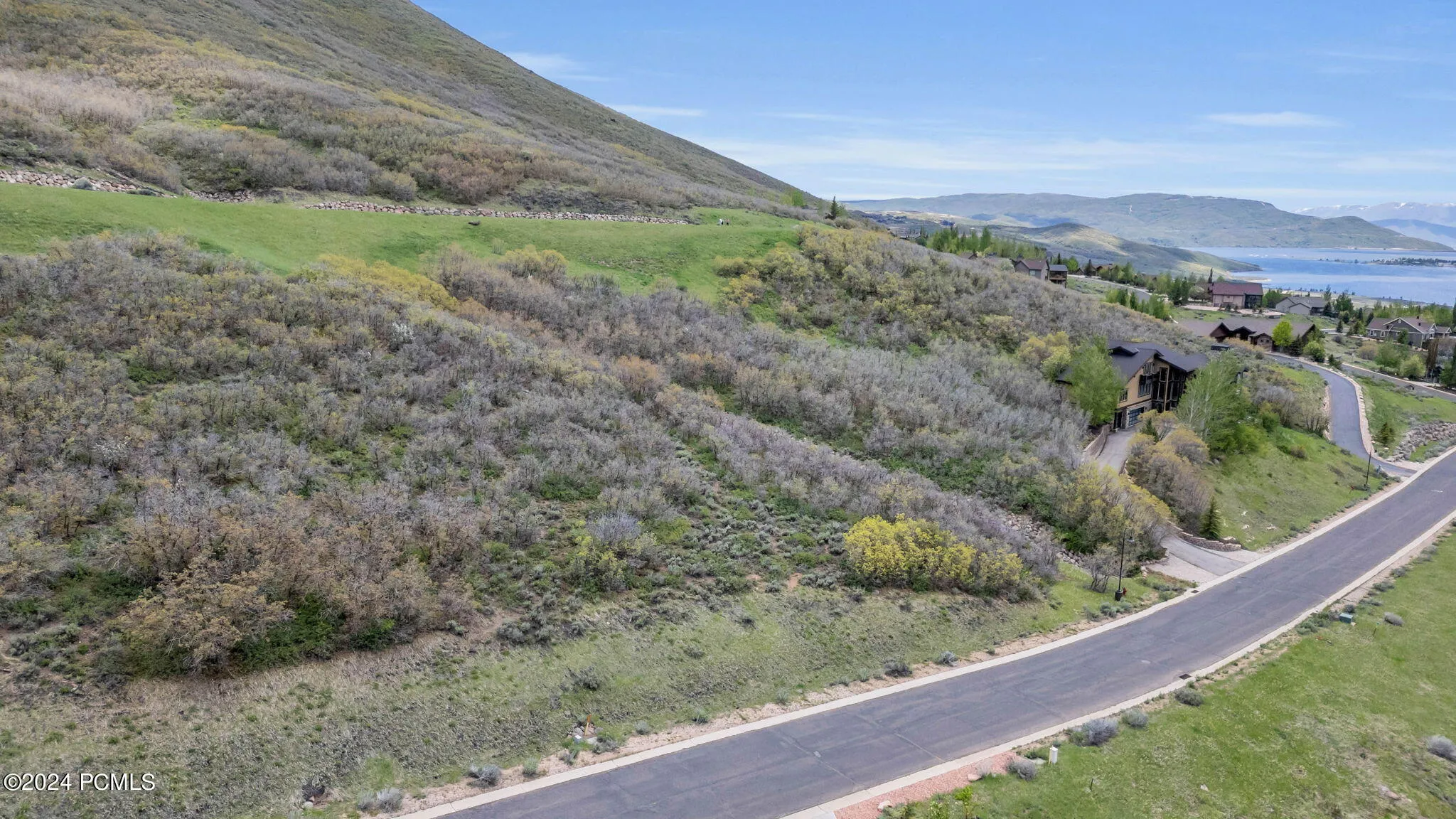 12708 N Slalom Run Way, Kamas, UT 84036