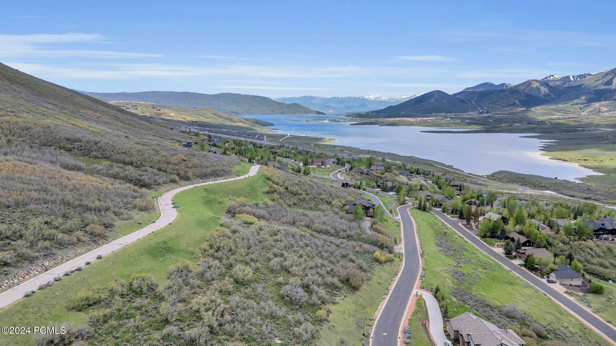 12708 N Slalom Run Way, Kamas, UT 84036