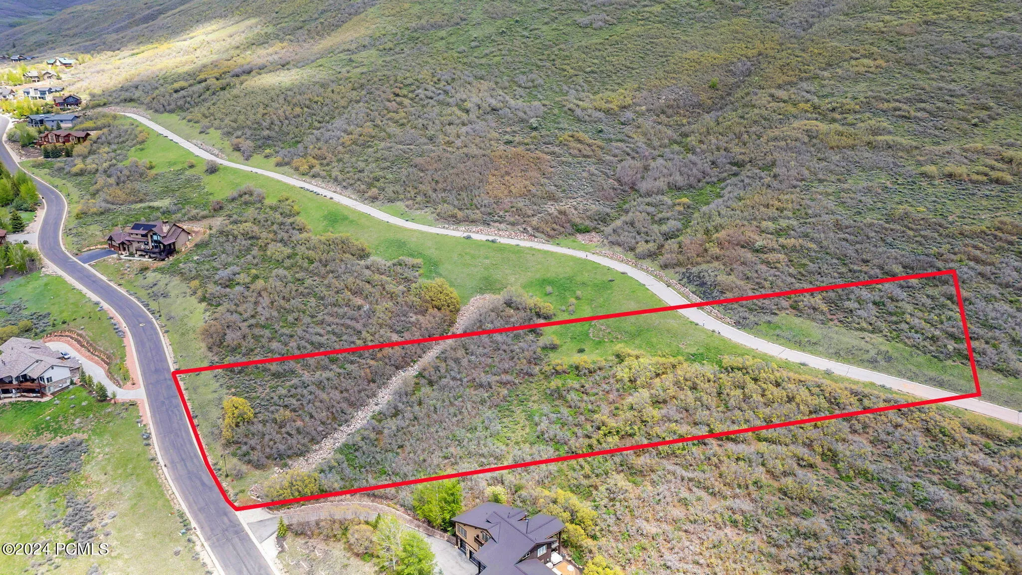 12708 N Slalom Run Way, Kamas, UT 84036