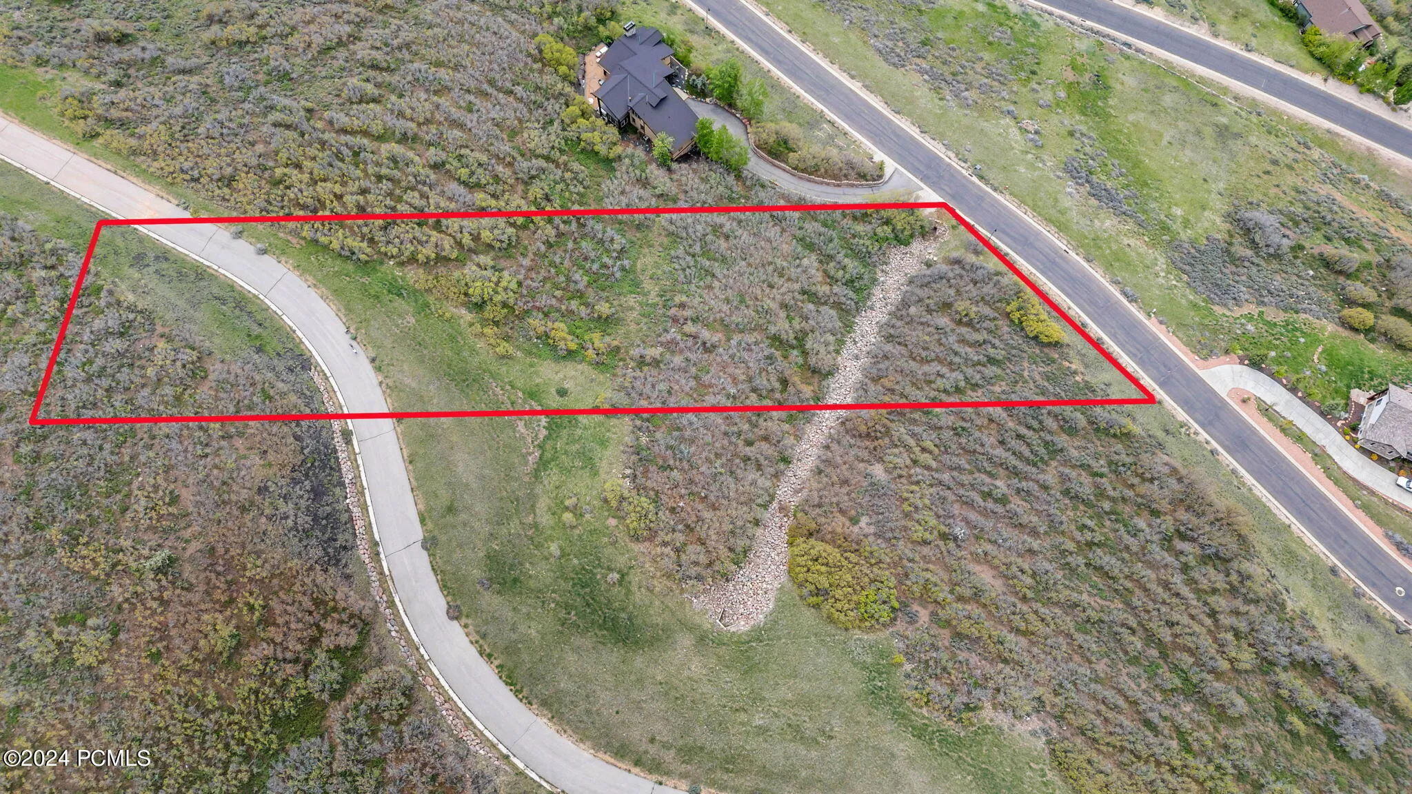 12708 N Slalom Run Way, Kamas, UT 84036