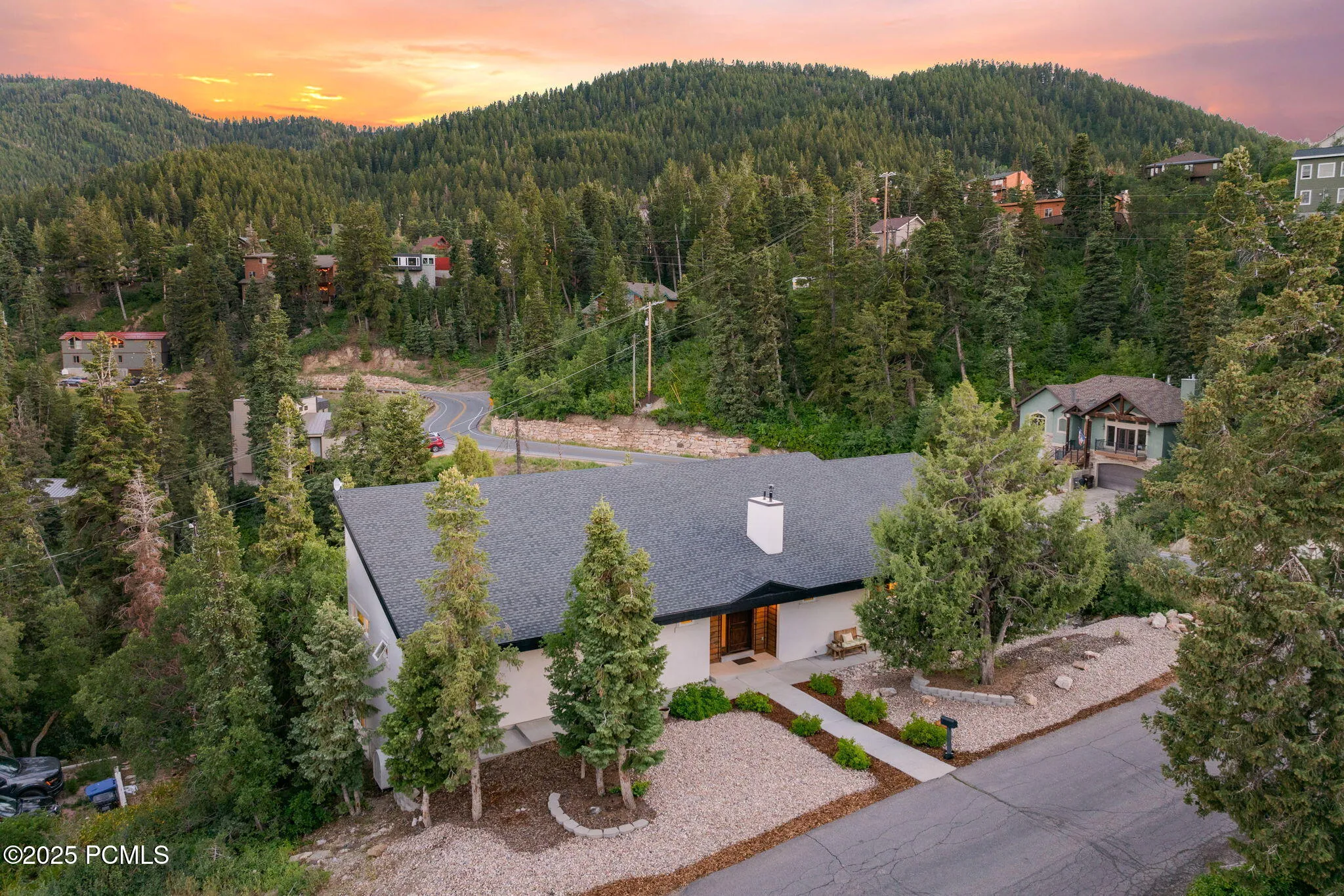 249 Parkview Drive Drive, Park City, UT 84098