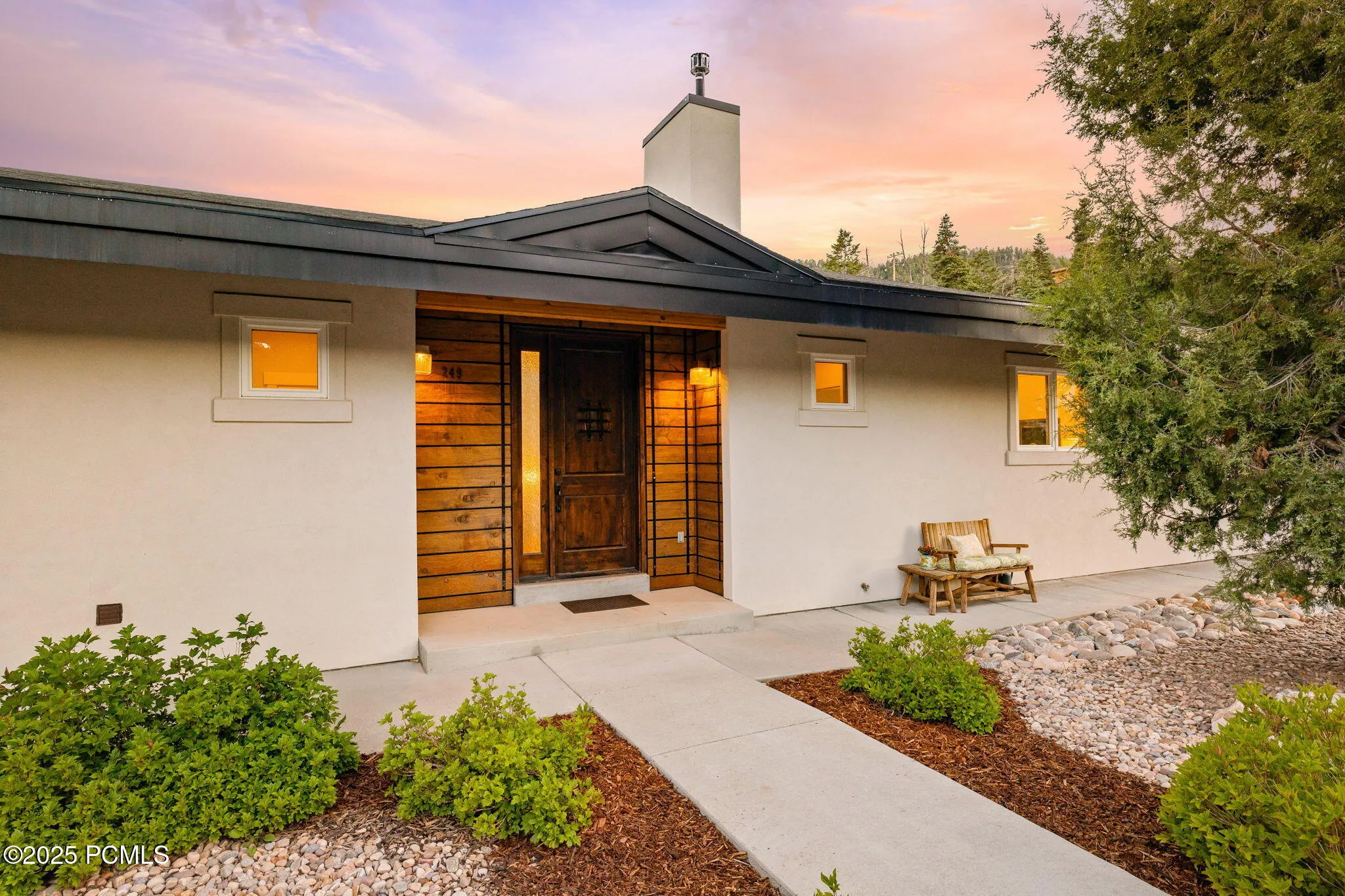249 Parkview Drive Drive, Park City, UT 84098