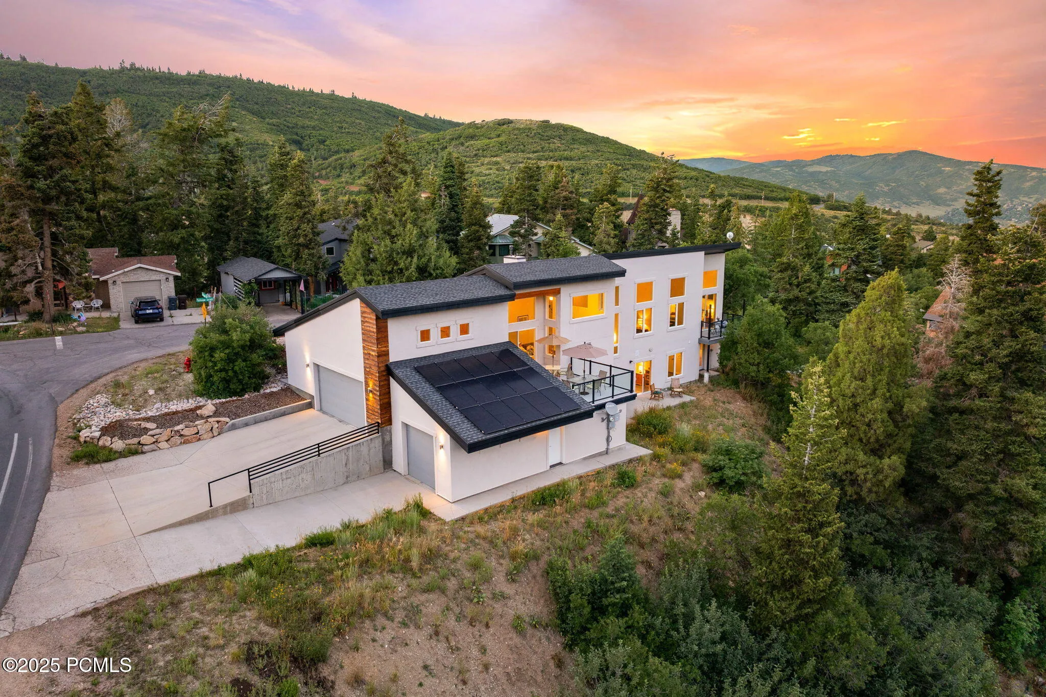249 Parkview Drive Drive, Park City, UT 84098