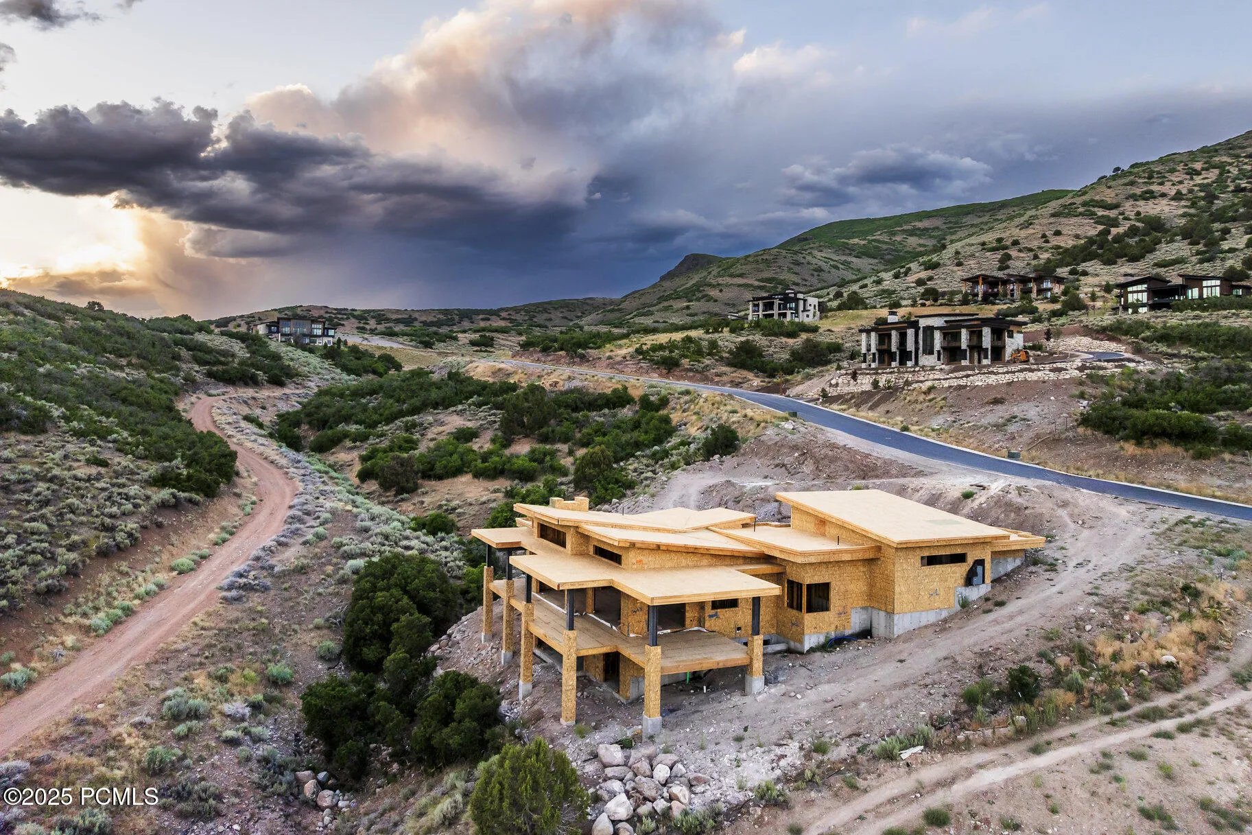 1855 N Chimney Rock Rd, Heber City, UT 84032