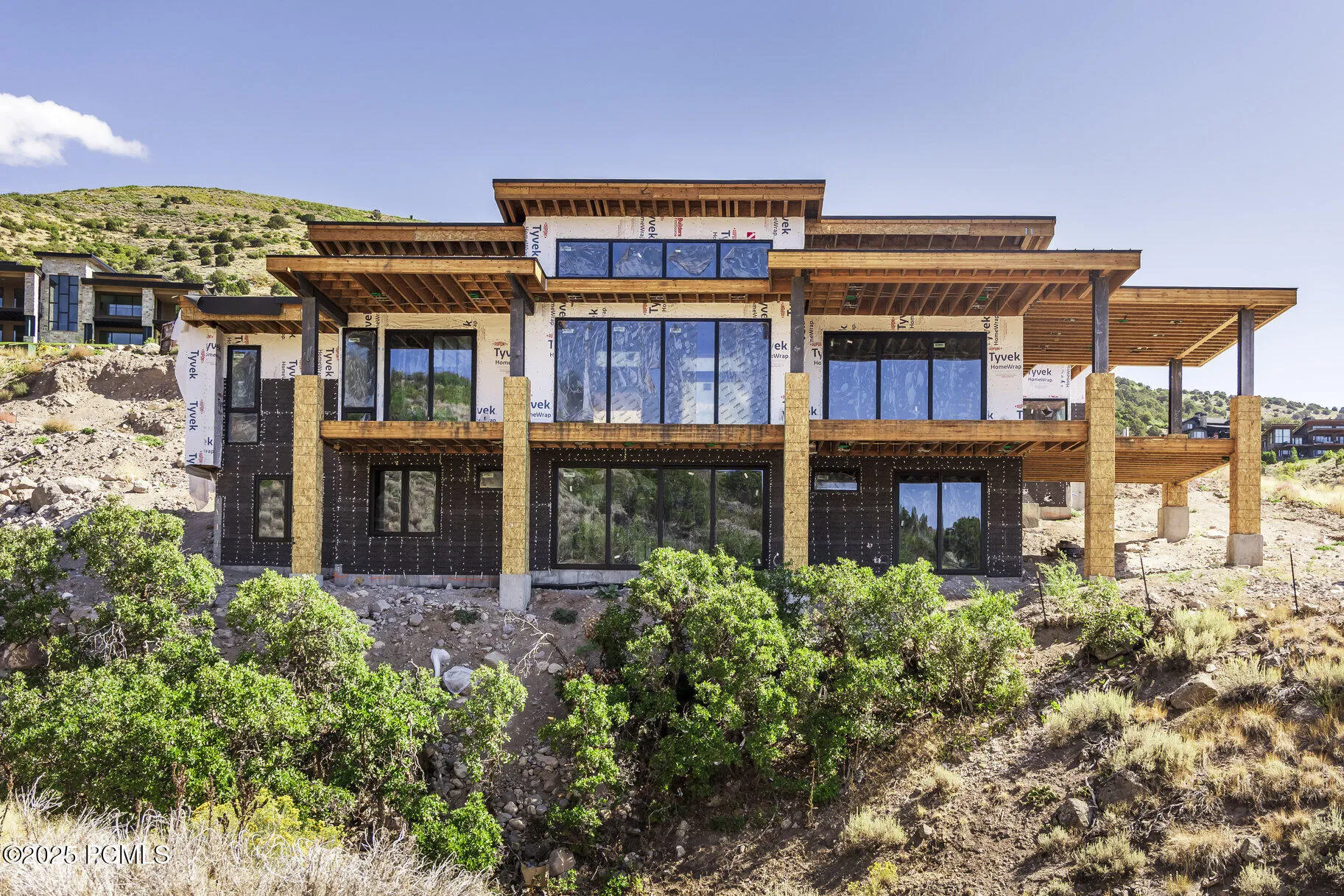 1855 N Chimney Rock Rd, Heber City, UT 84032