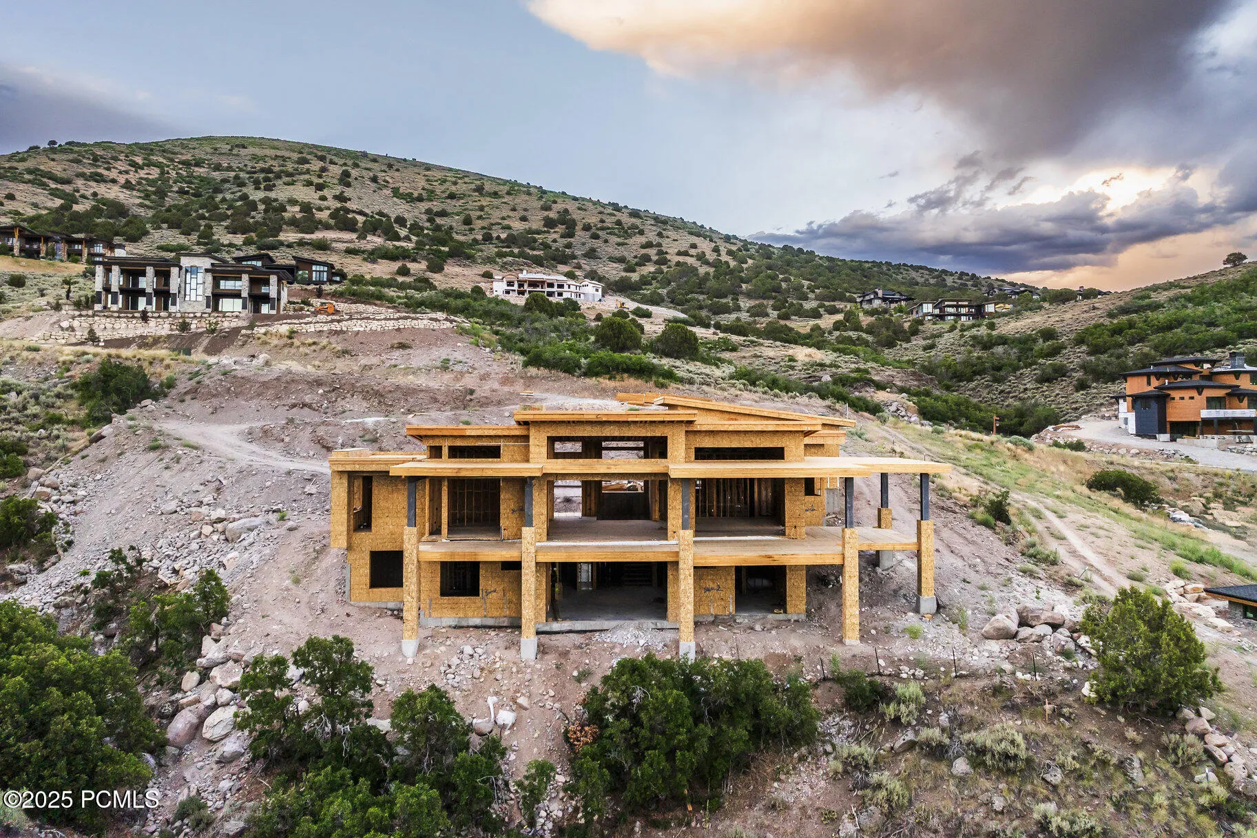 1855 N Chimney Rock Rd, Heber City, UT 84032