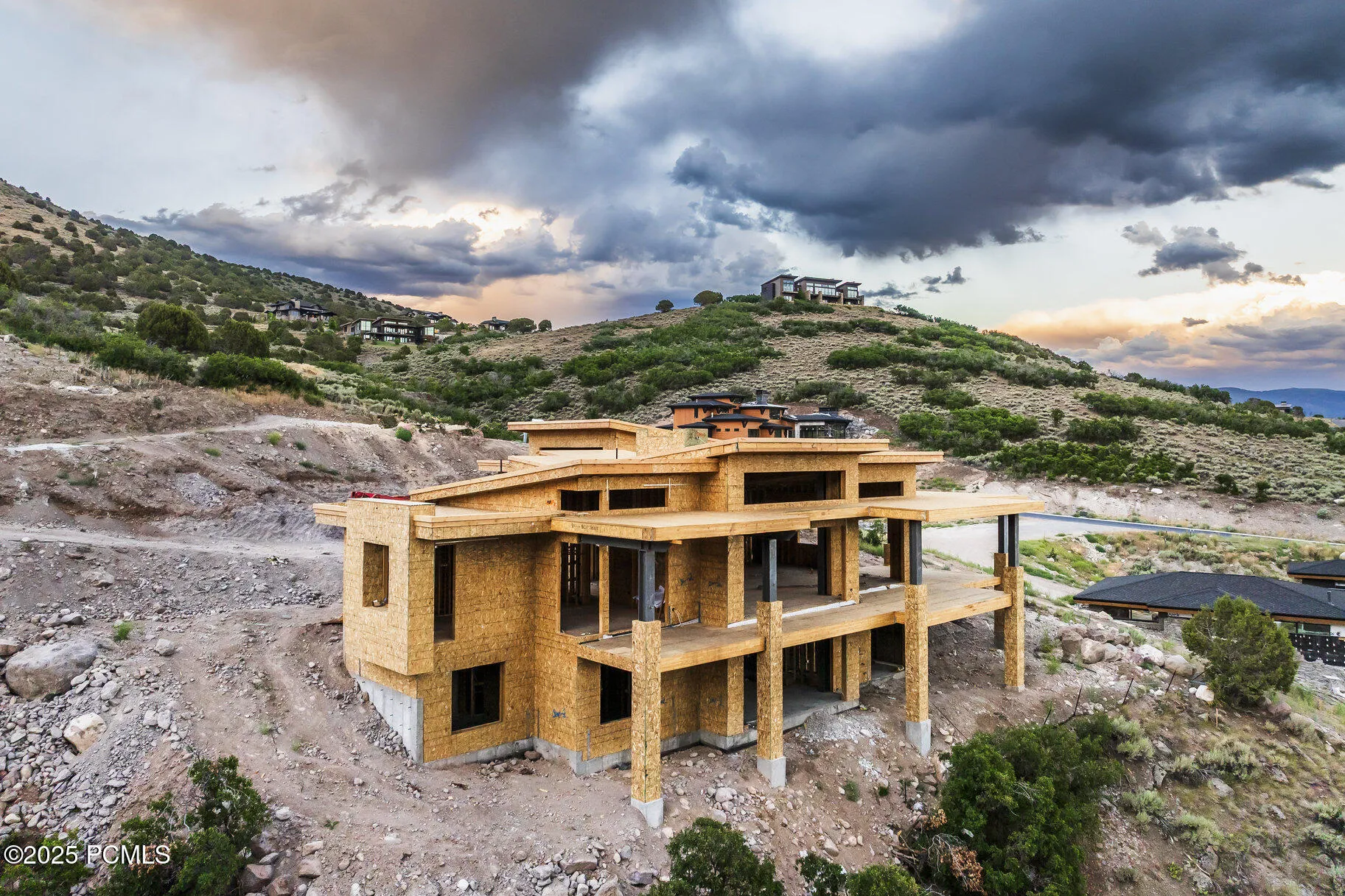 1855 N Chimney Rock Rd, Heber City, UT 84032