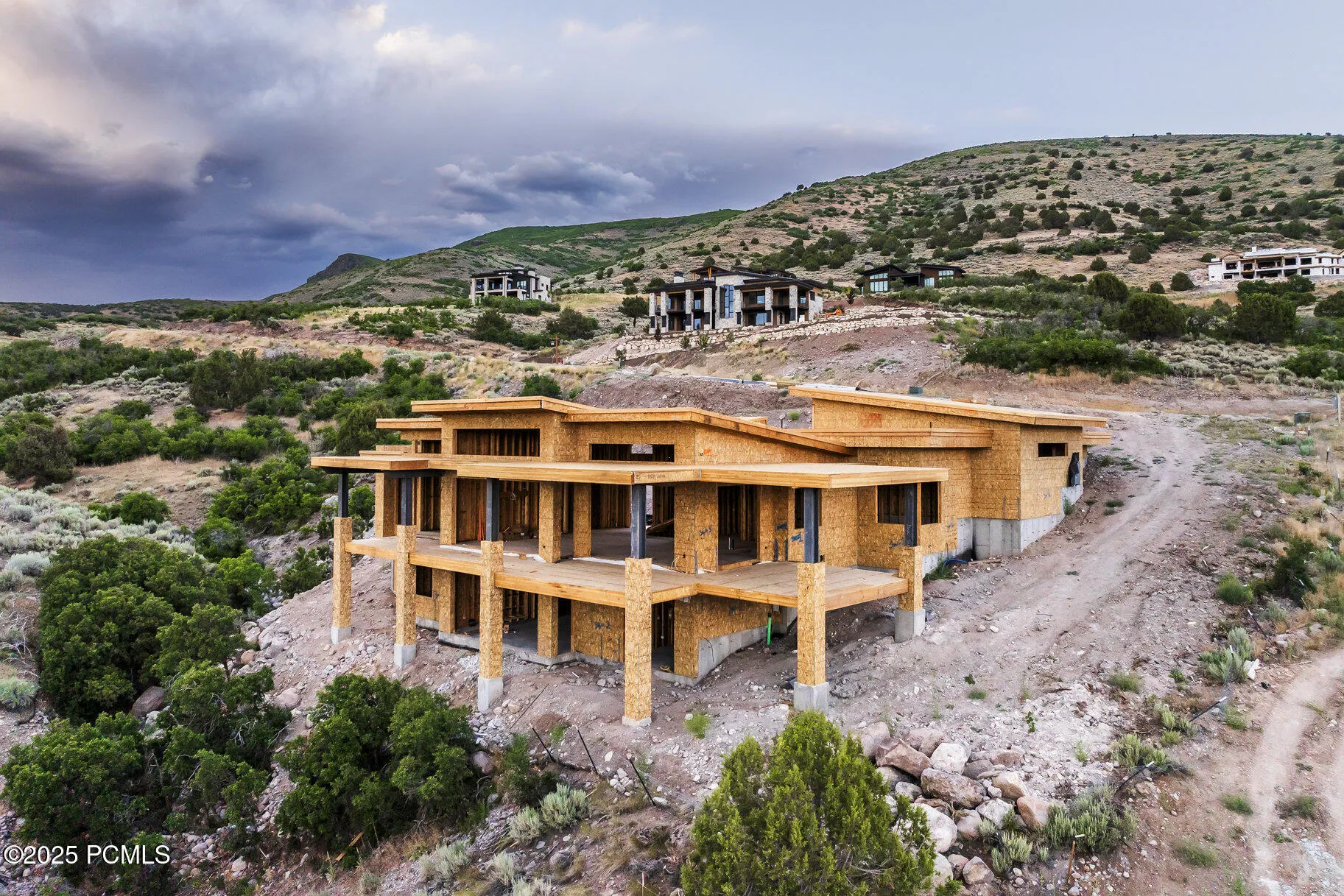 1855 N Chimney Rock Rd, Heber City, UT 84032