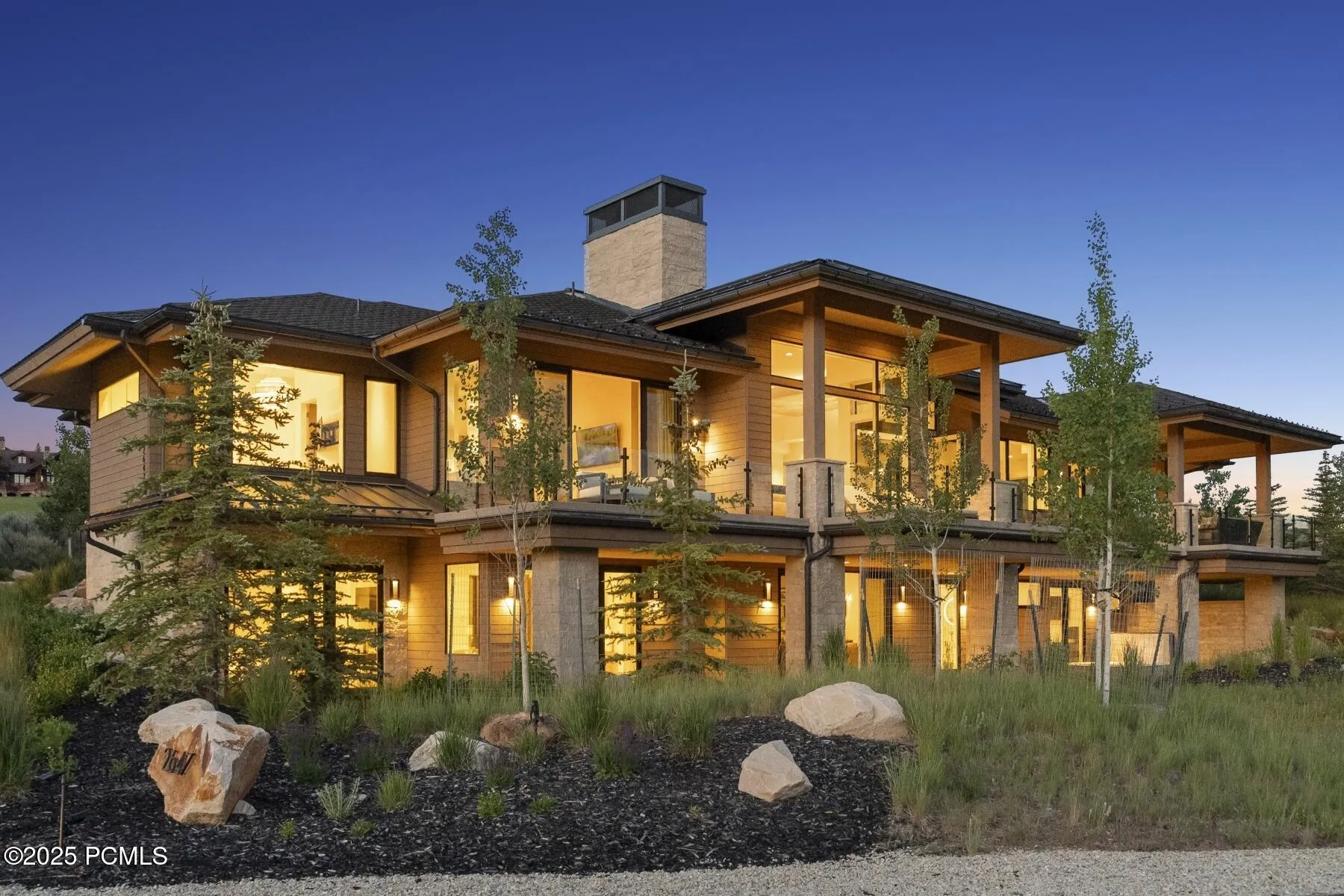 2647 E Silverberry Court, Park City, UT 84098