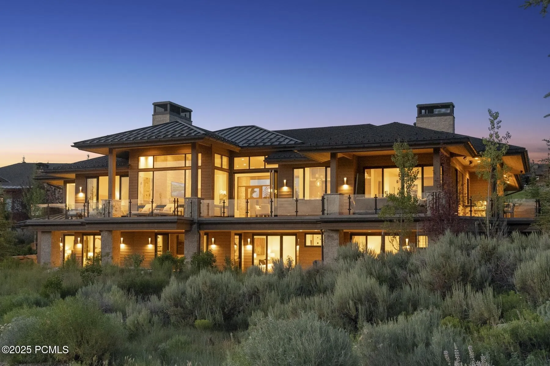 2647 E Silverberry Court, Park City, UT 84098