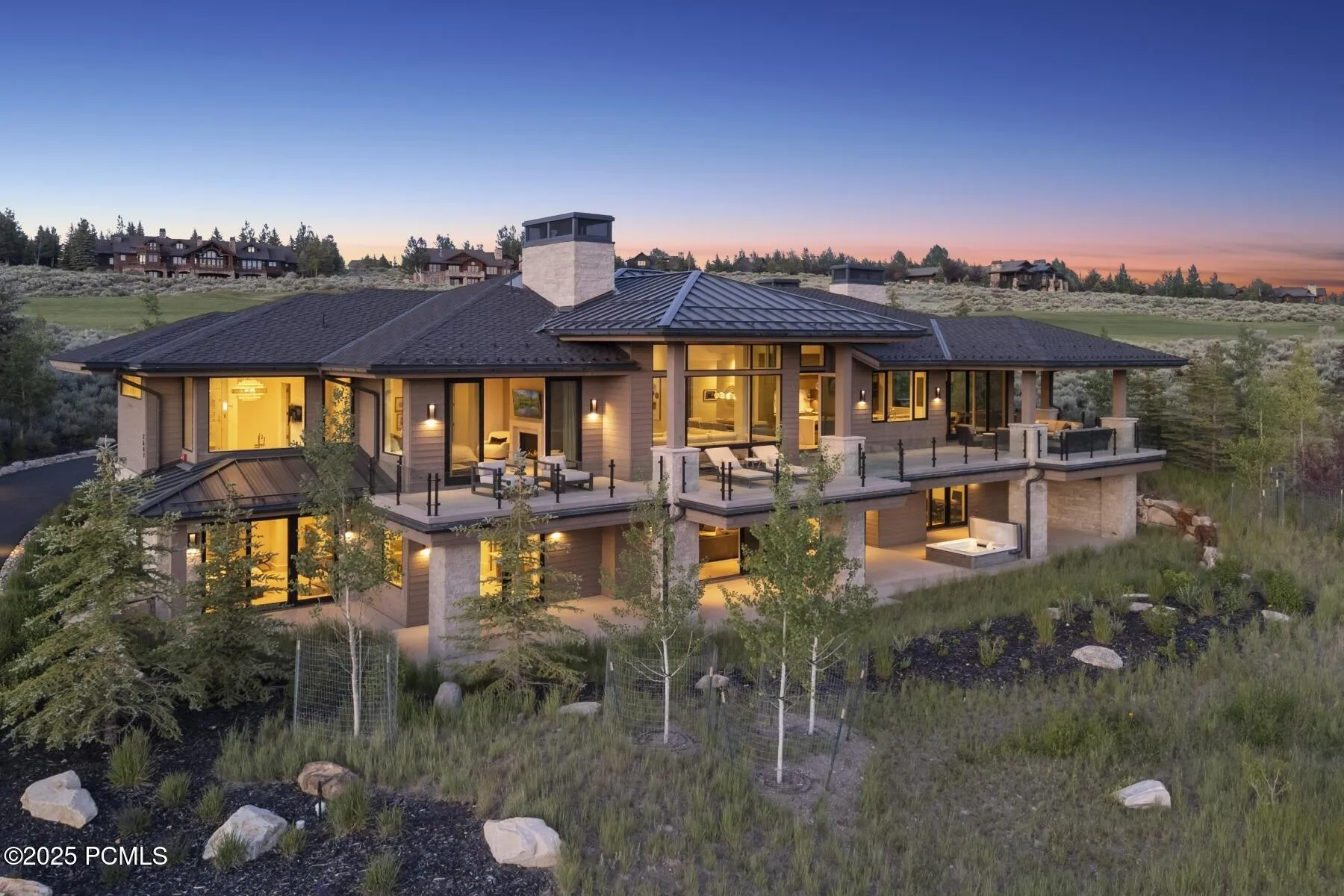2647 E Silverberry Court, Park City, UT 84098