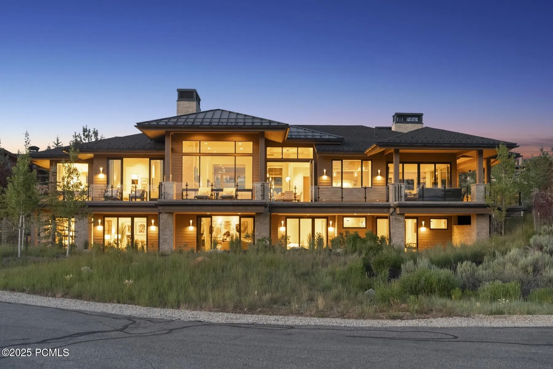 2647 E Silverberry Court, Park City, UT 84098