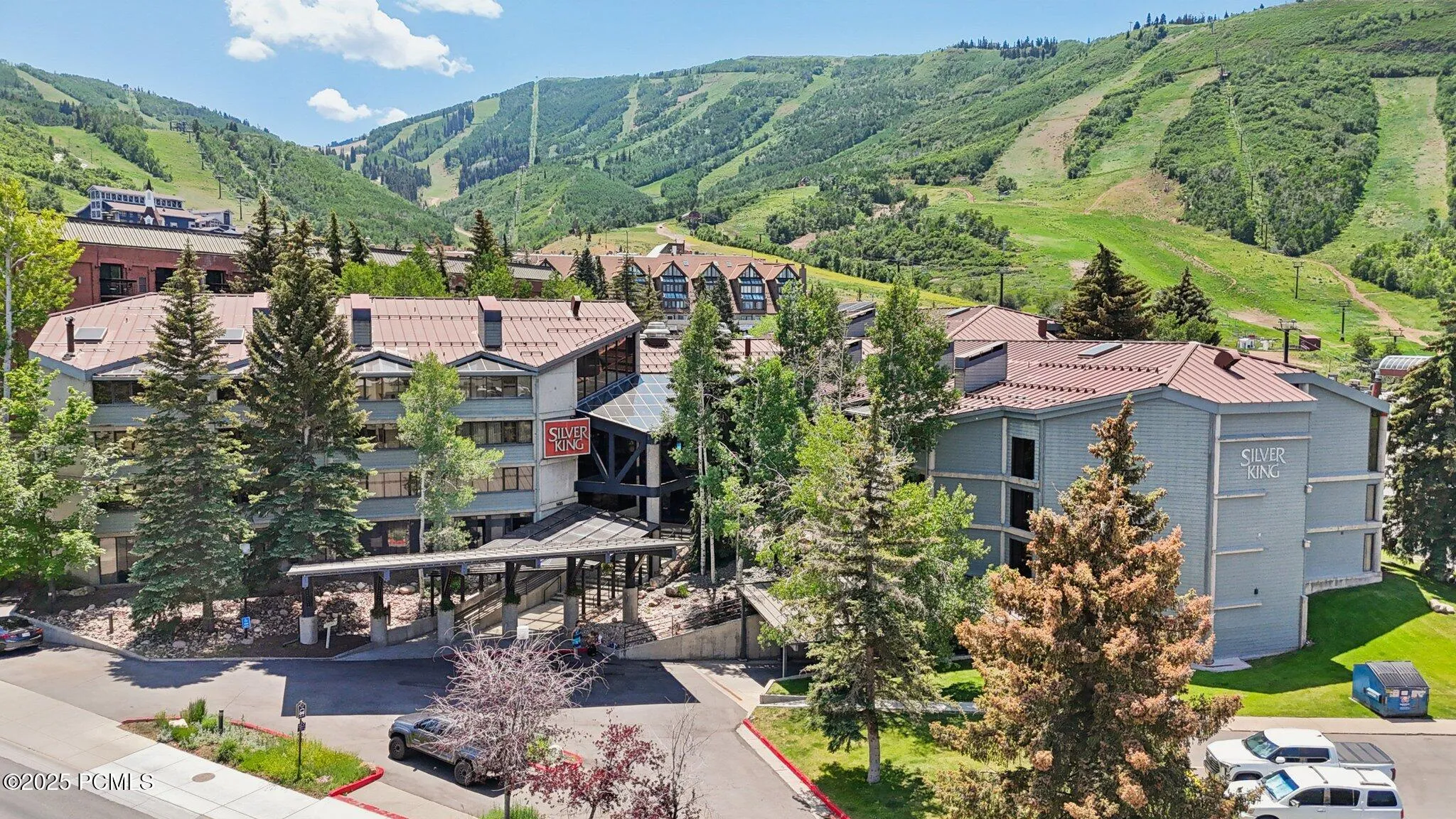 1485 Empire Avenue Unit 513, Park City, UT 84060
