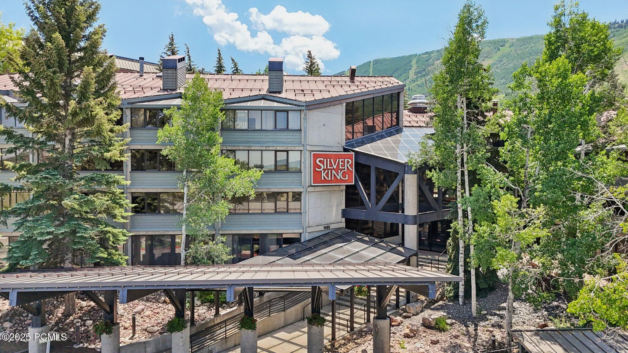 1485 Empire Avenue Unit 513, Park City, UT 84060