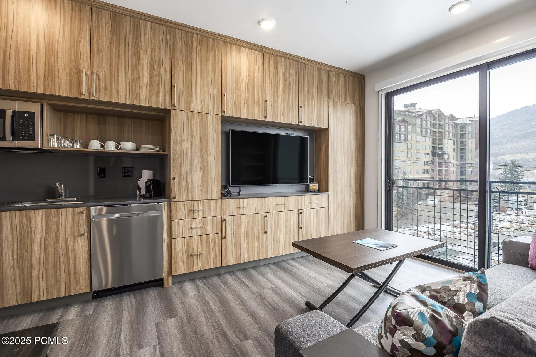 2670 Canyons Resort Drive Unit 438, Park City, UT 84098