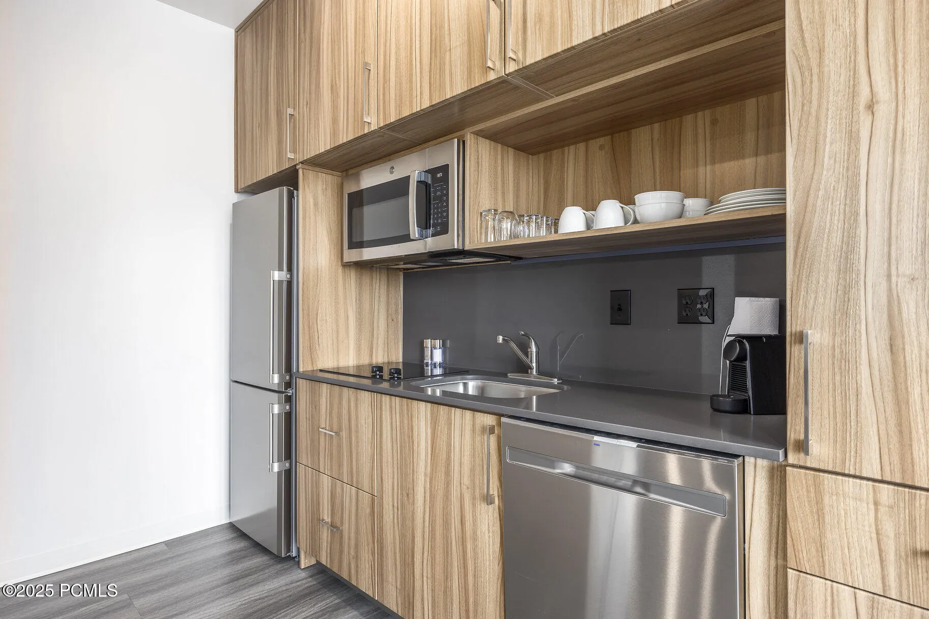 2670 Canyons Resort Drive Unit 438, Park City, UT 84098