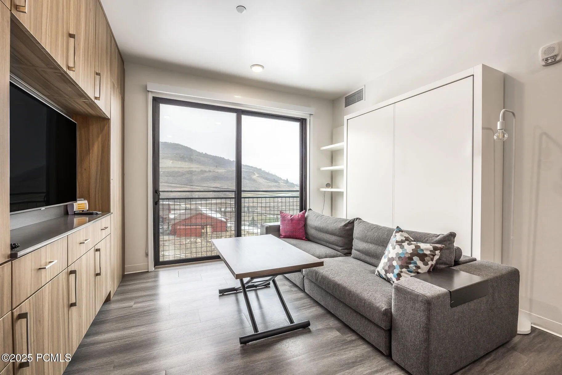 2670 Canyons Resort Drive Unit 438, Park City, UT 84098