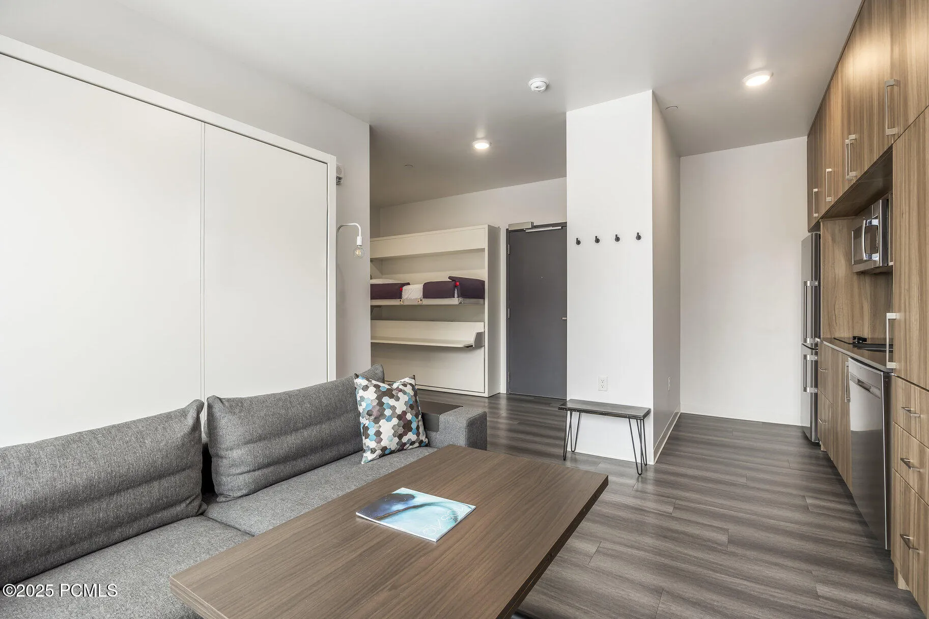 2670 Canyons Resort Drive Unit 438, Park City, UT 84098