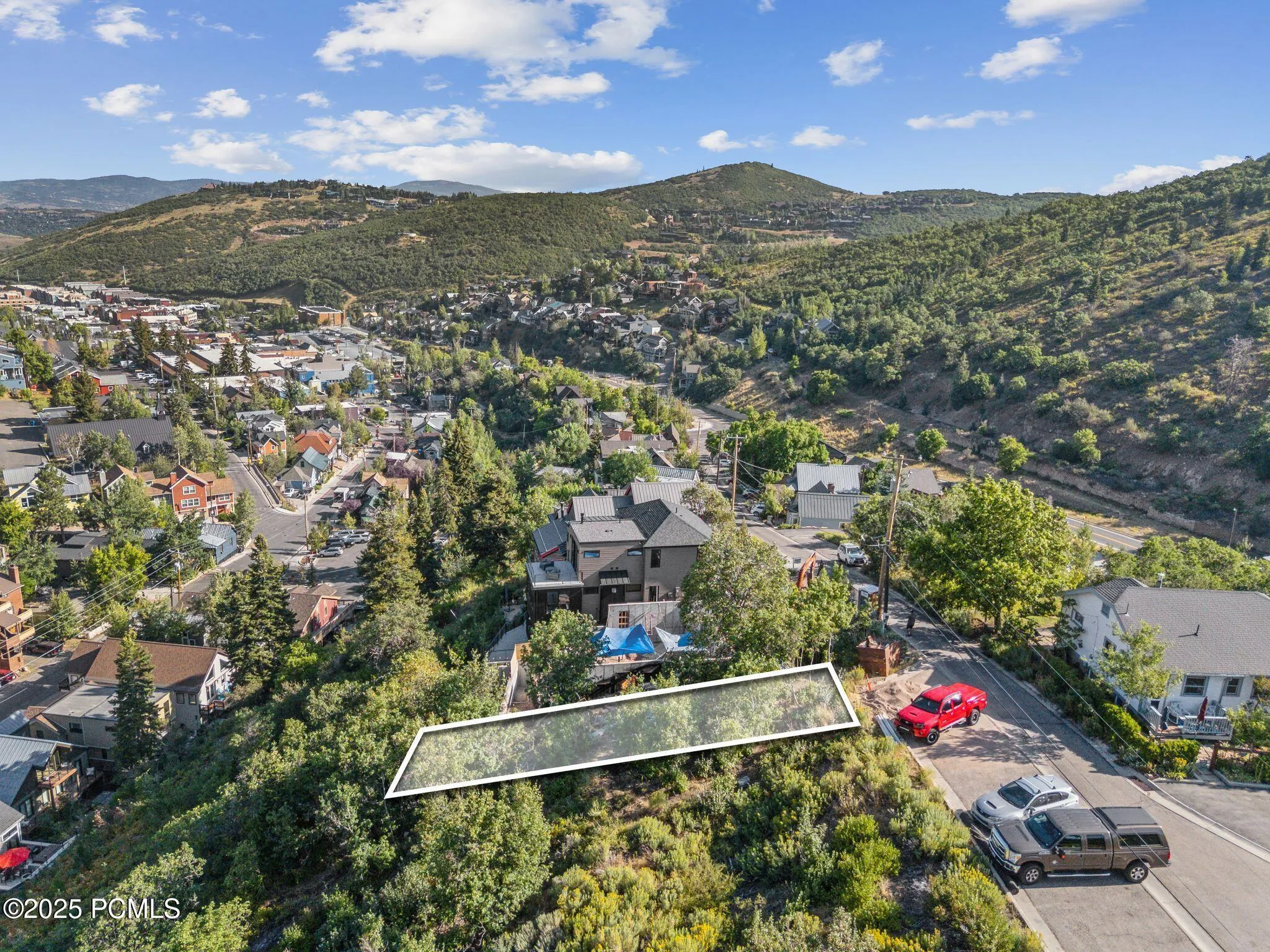 90 Prospect Avenue, Park City, UT 84060