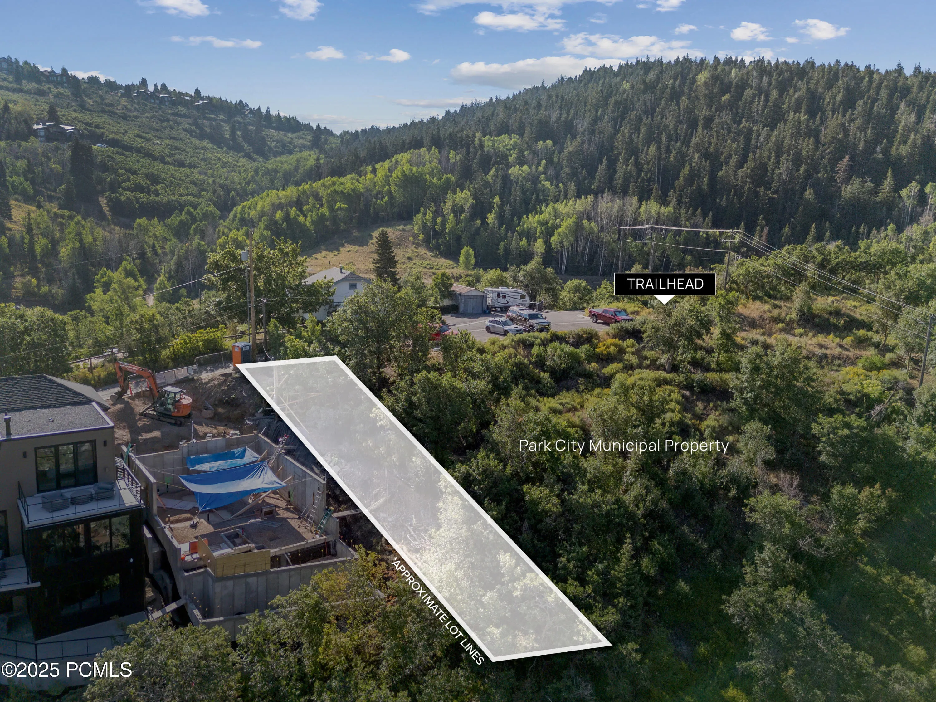 90 Prospect Avenue , Park City, UT 84060