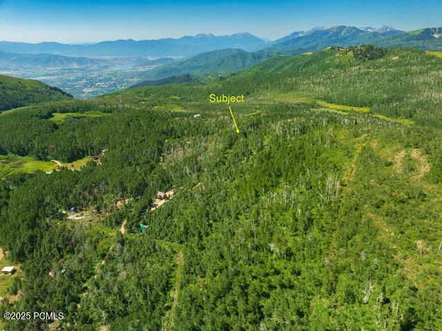 1665 W Marmot Lane , Midway, UT 84049