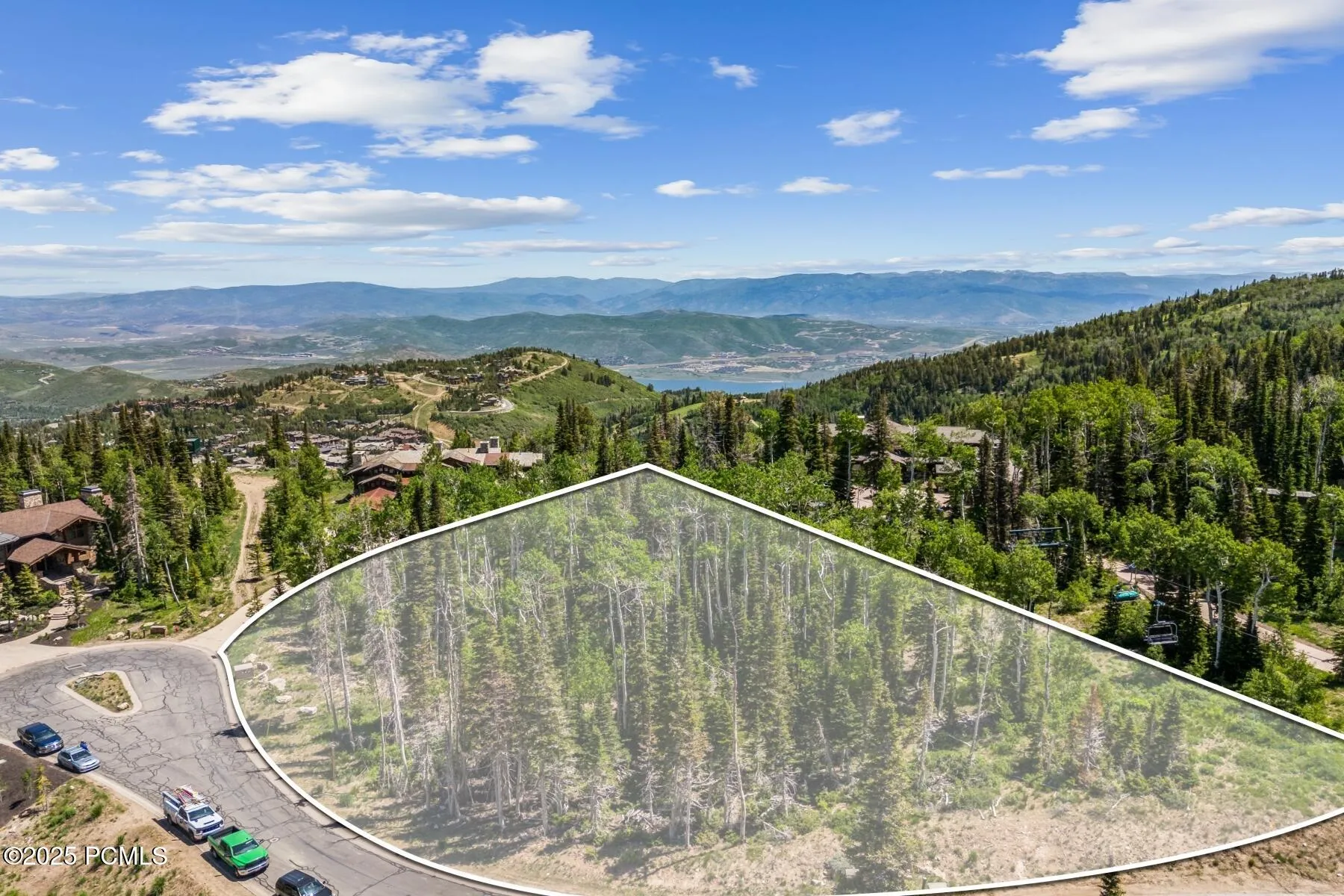 67 Red Cloud Trail, Park City, UT 84060