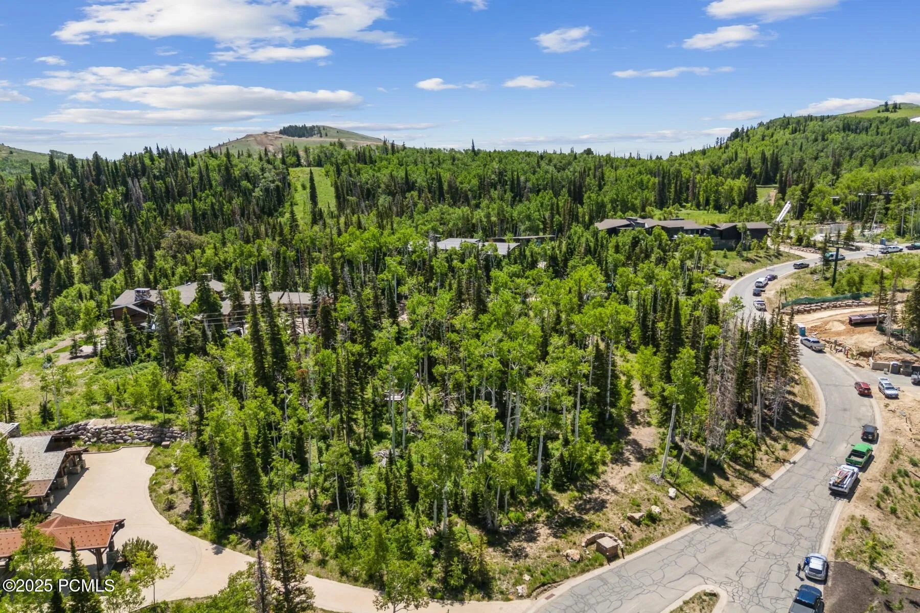 67 Red Cloud Trail, Park City, UT 84060
