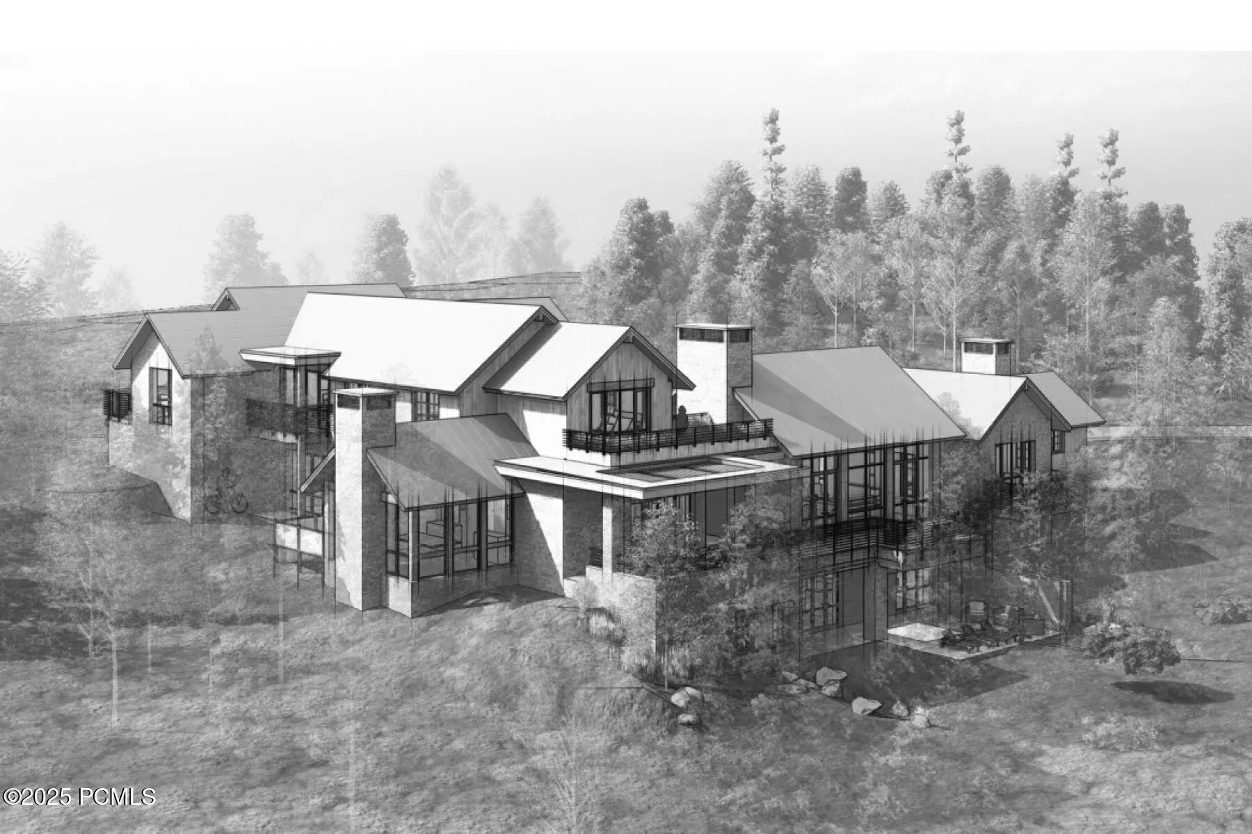 67 Red Cloud Trail, Park City, UT 84060