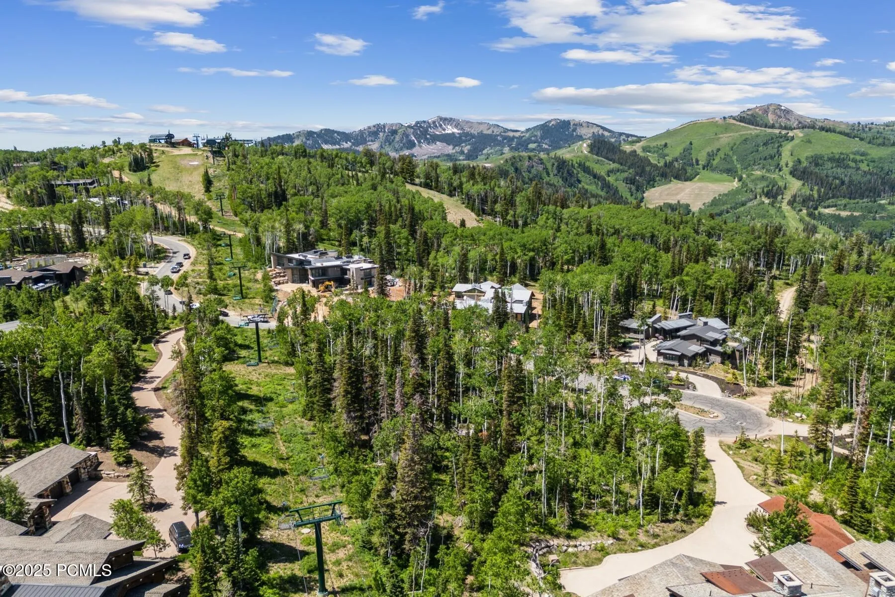 67 Red Cloud Trail , Park City, UT 84060