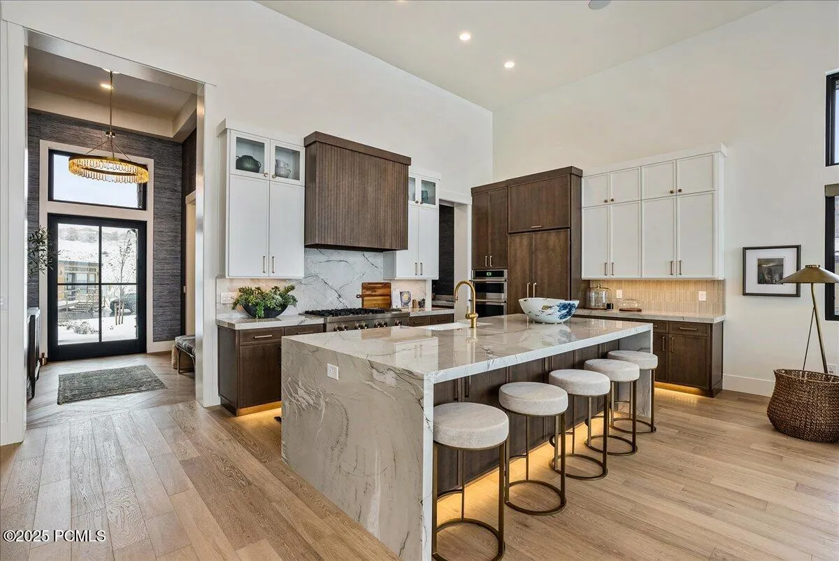 11427 N Regal Ridge Court, Mayflower Mountain, UT 84032