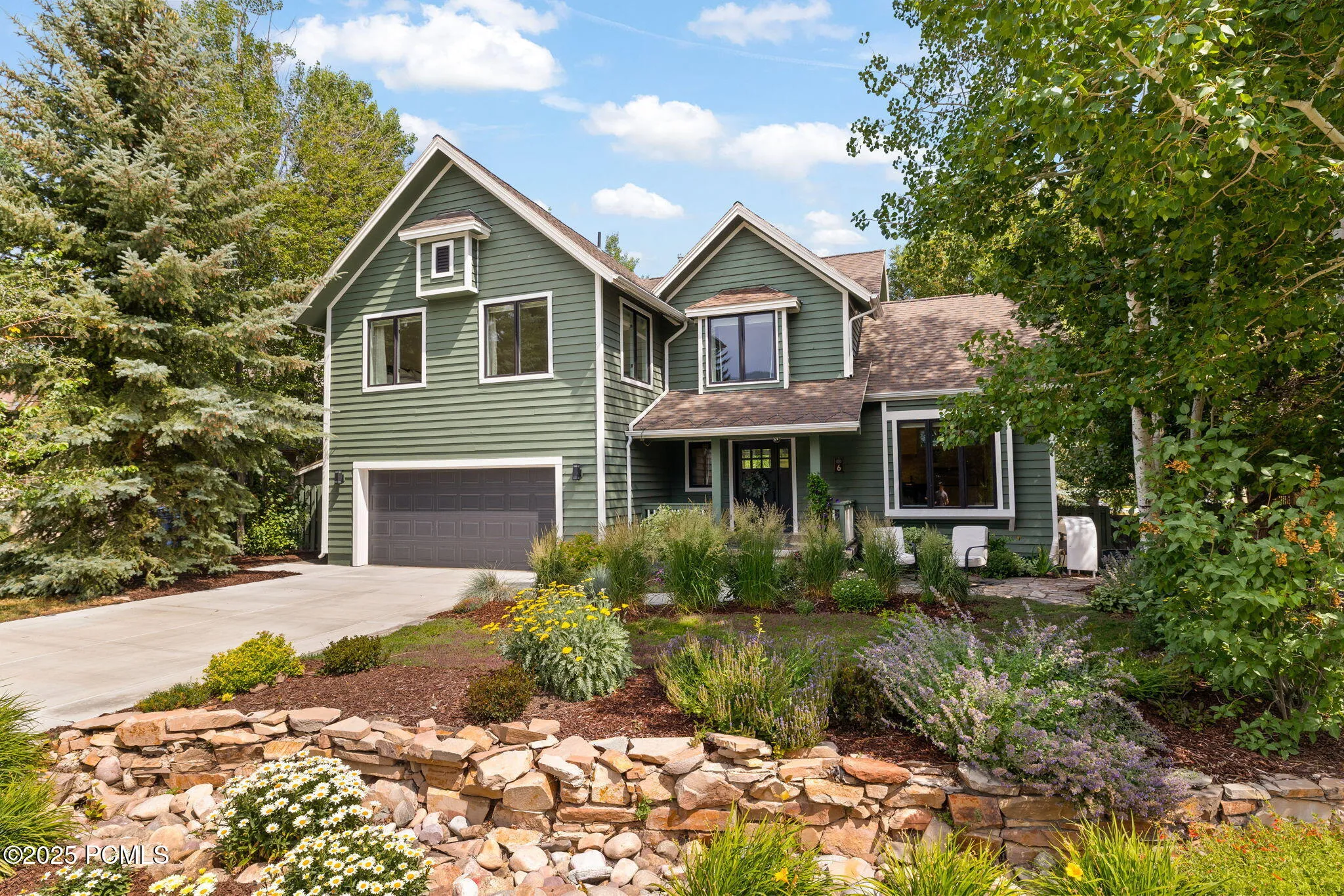 6 Payday Drive, Park City, UT 84060