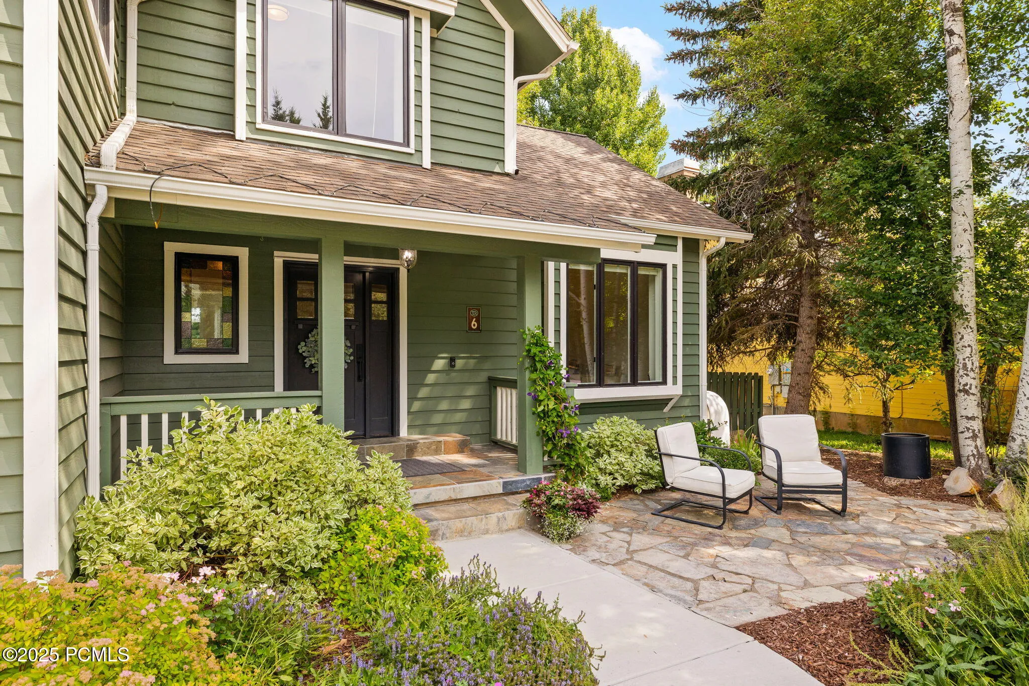 6 Payday Drive, Park City, UT 84060