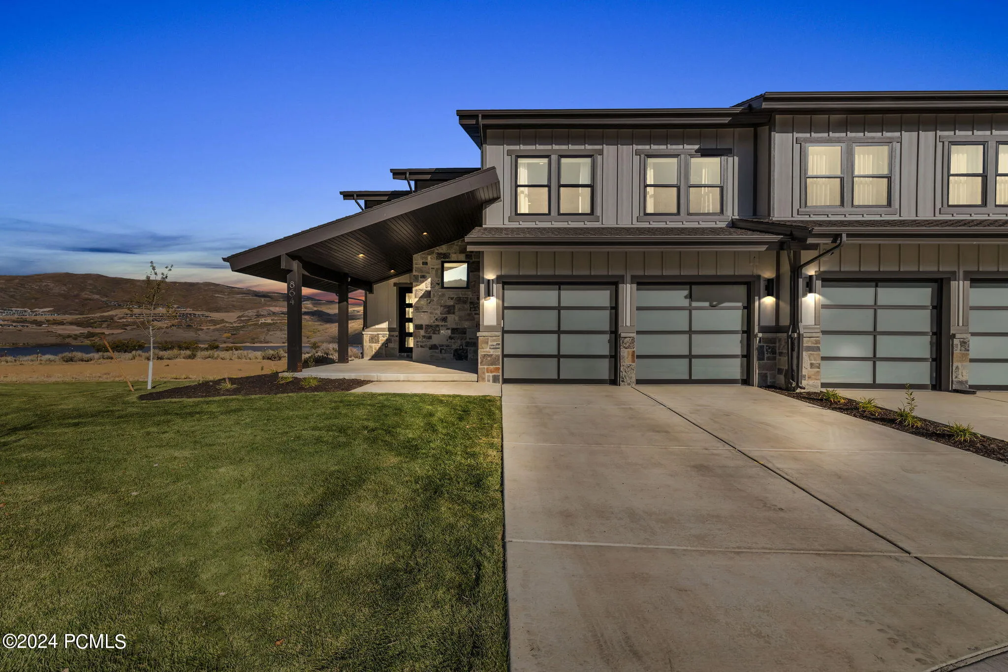 864 W Eland Circle Unit 53, Heber City, UT 84032