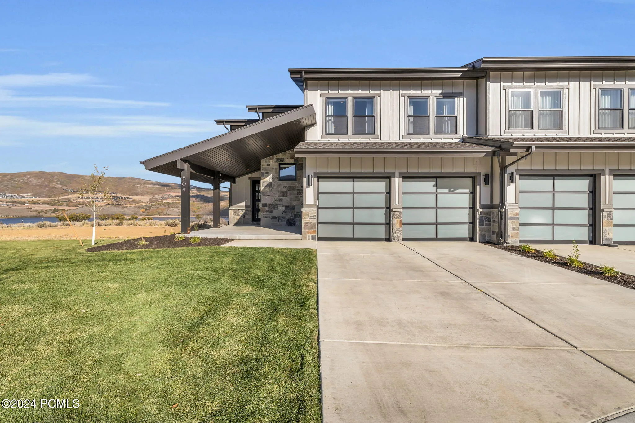 864 W Eland Circle Unit 53, Heber City, UT 84032