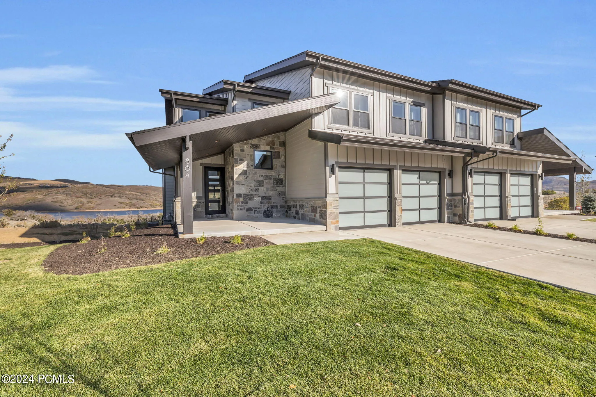 864 W Eland Circle Unit 53, Heber City, UT 84032