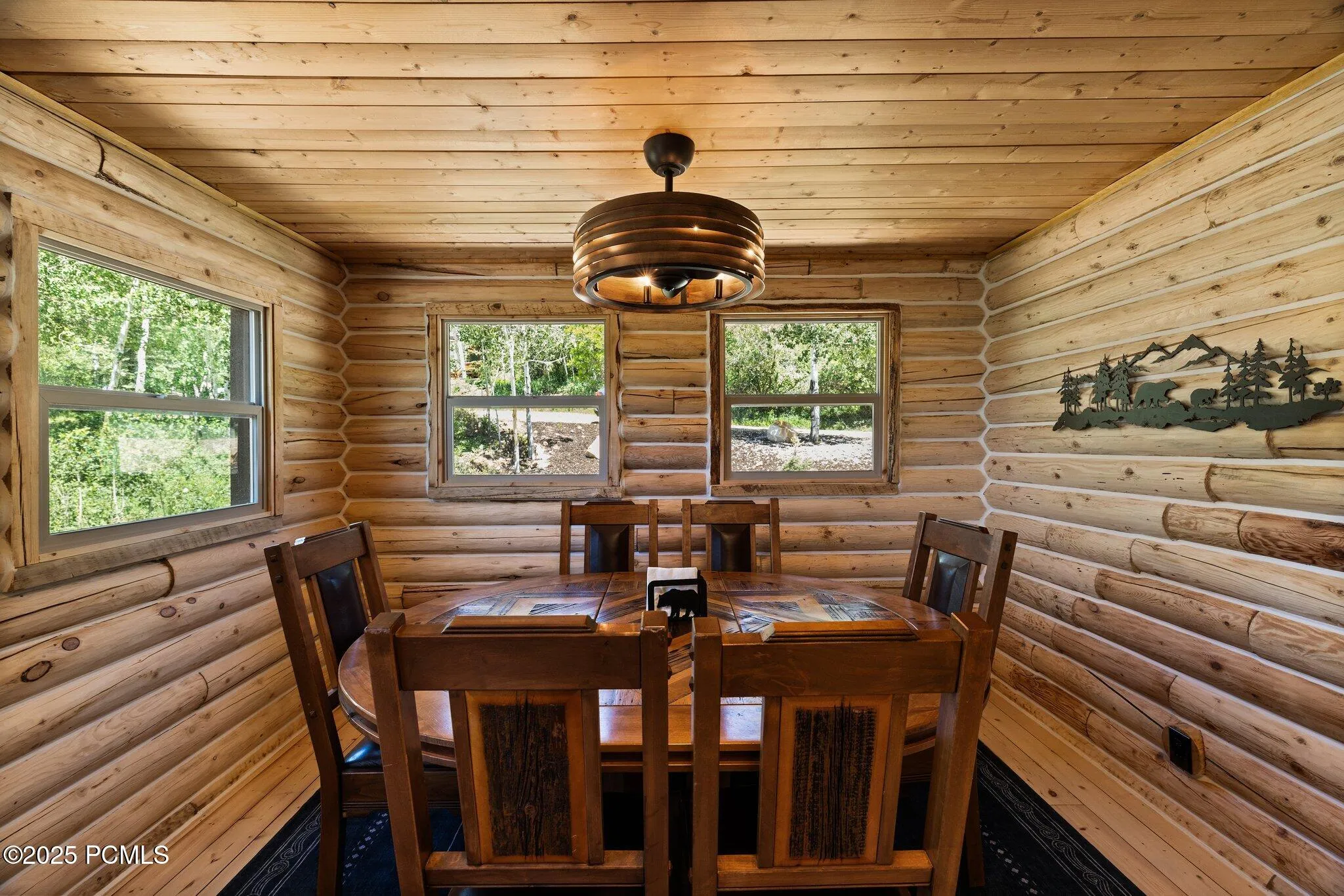 6724 Campfire Circle, Oakley, UT 84055