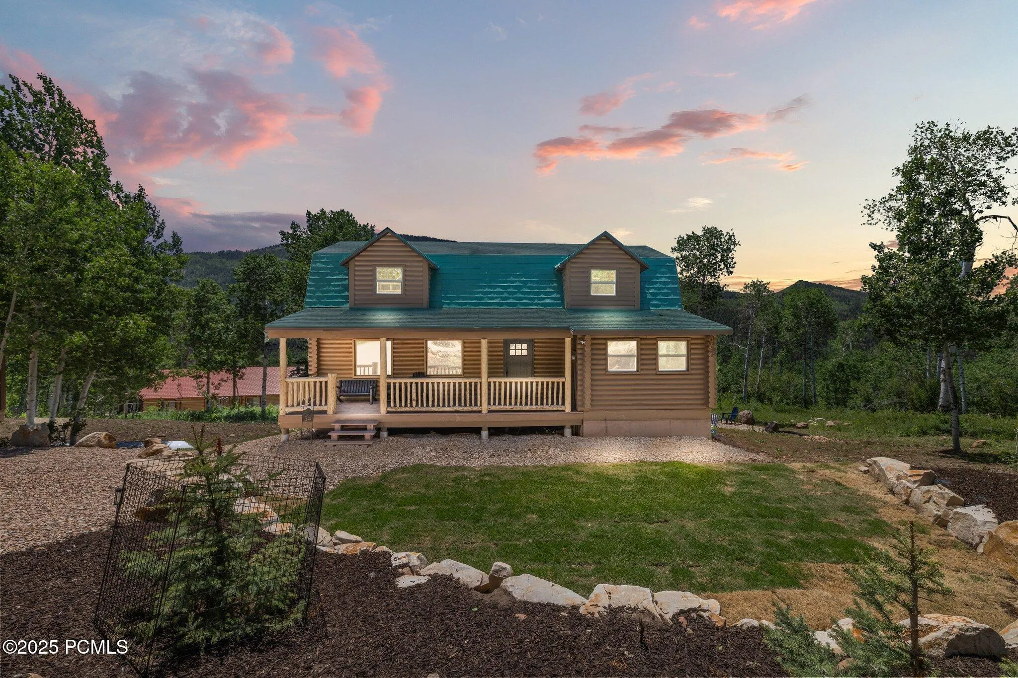 6724 Campfire Circle , Oakley, UT 84055